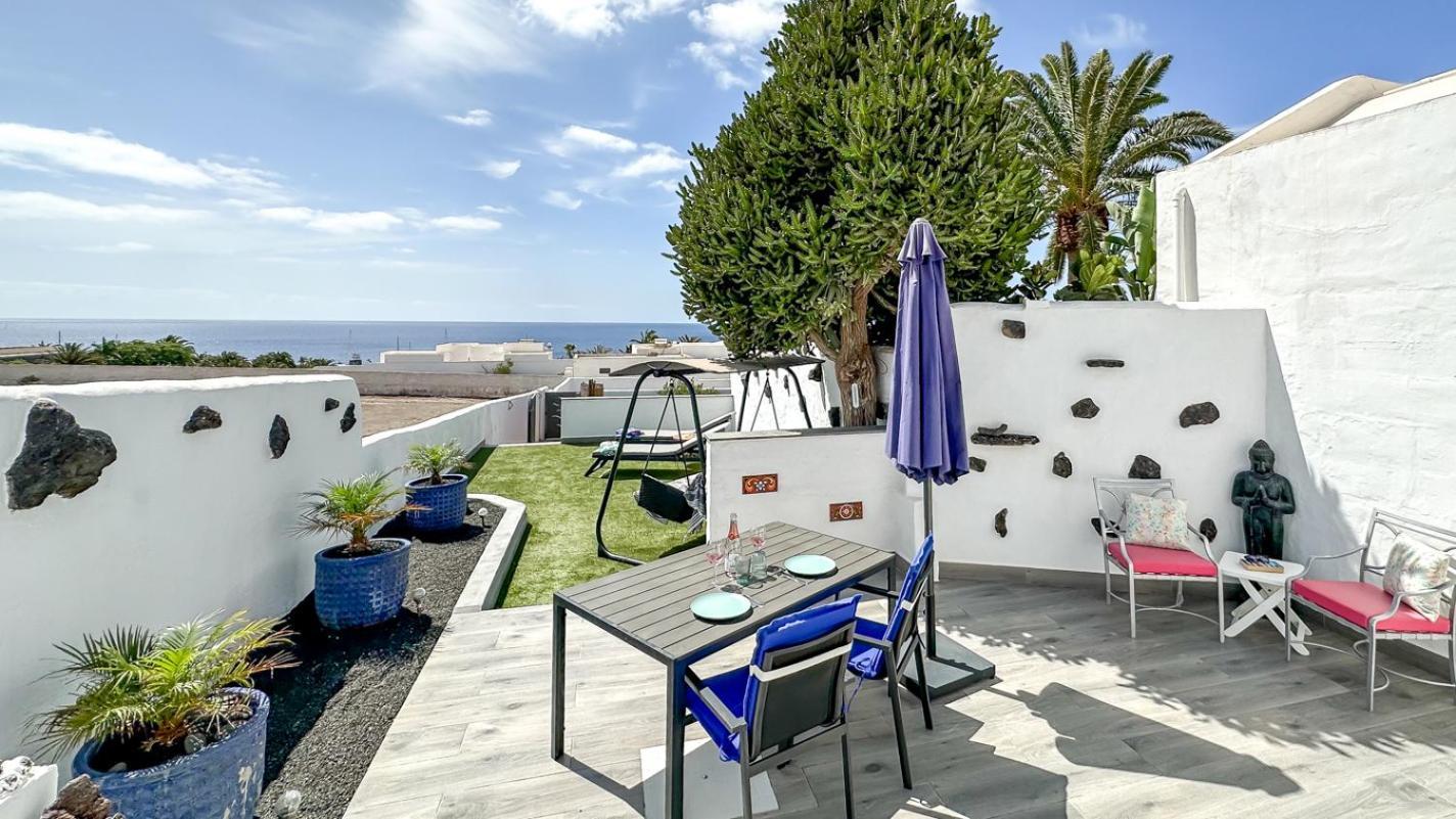 Very Private Luxury1 Bed Casita 5 Minutes Walk To Marina *