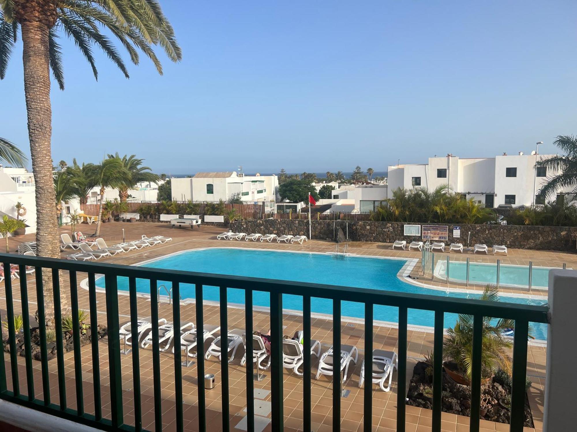 Acuario Sol Apartment