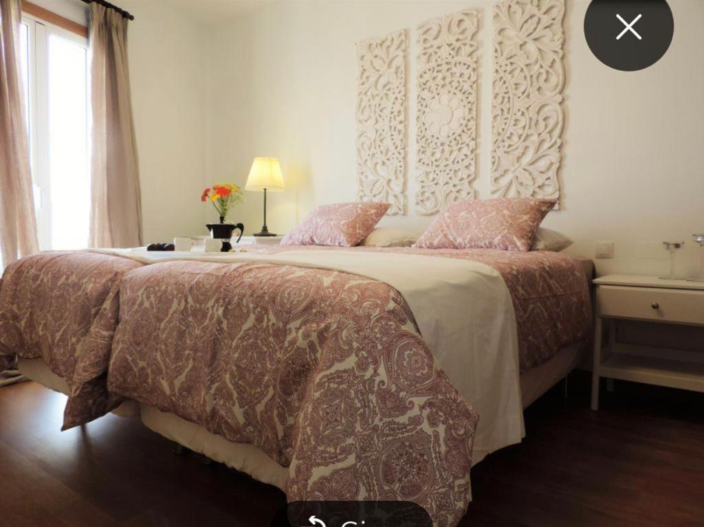 Casa El Jable Apartment Arrecife (Lanzarote)