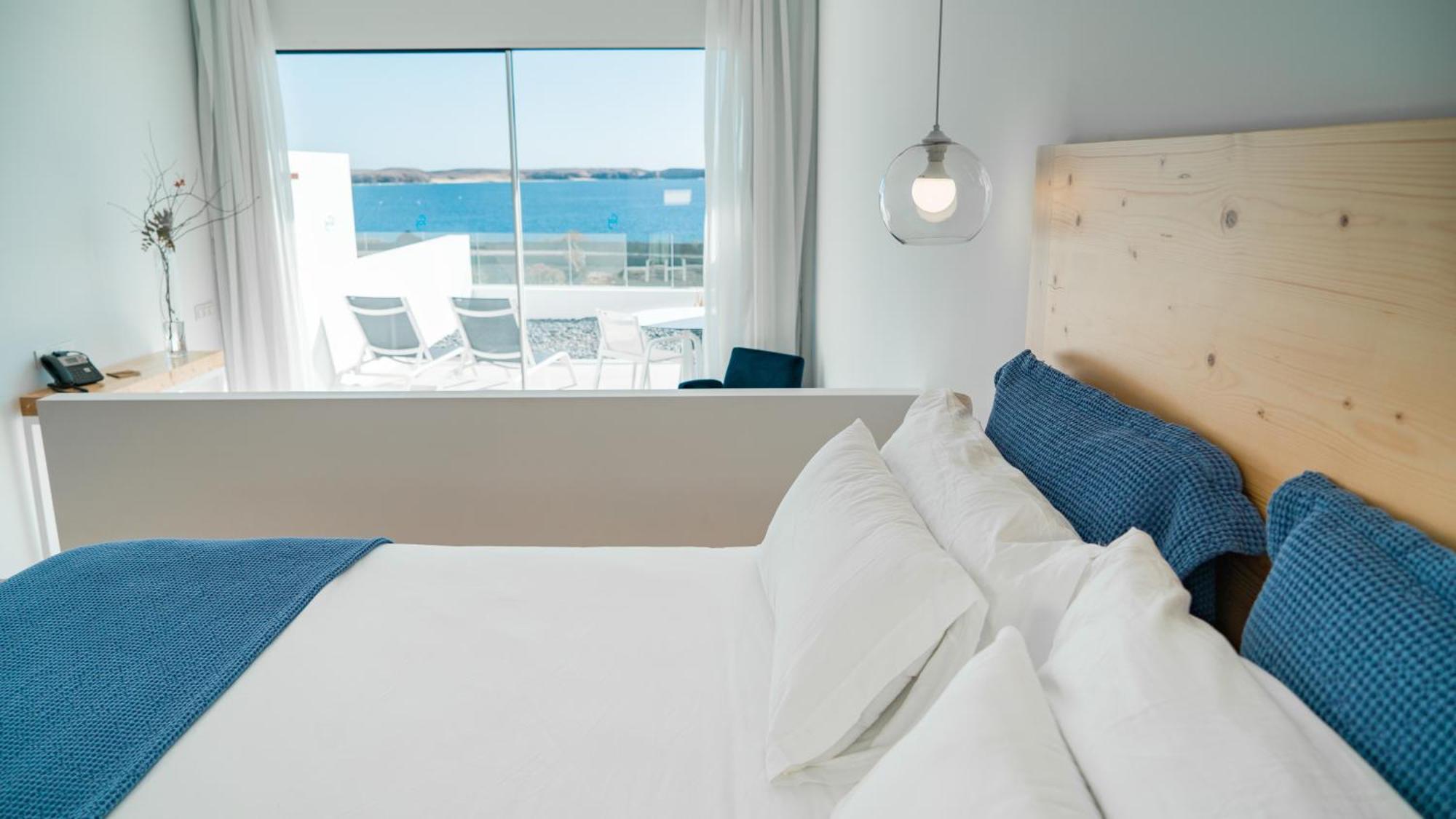 Hotel Calalanzarote - Adults Only