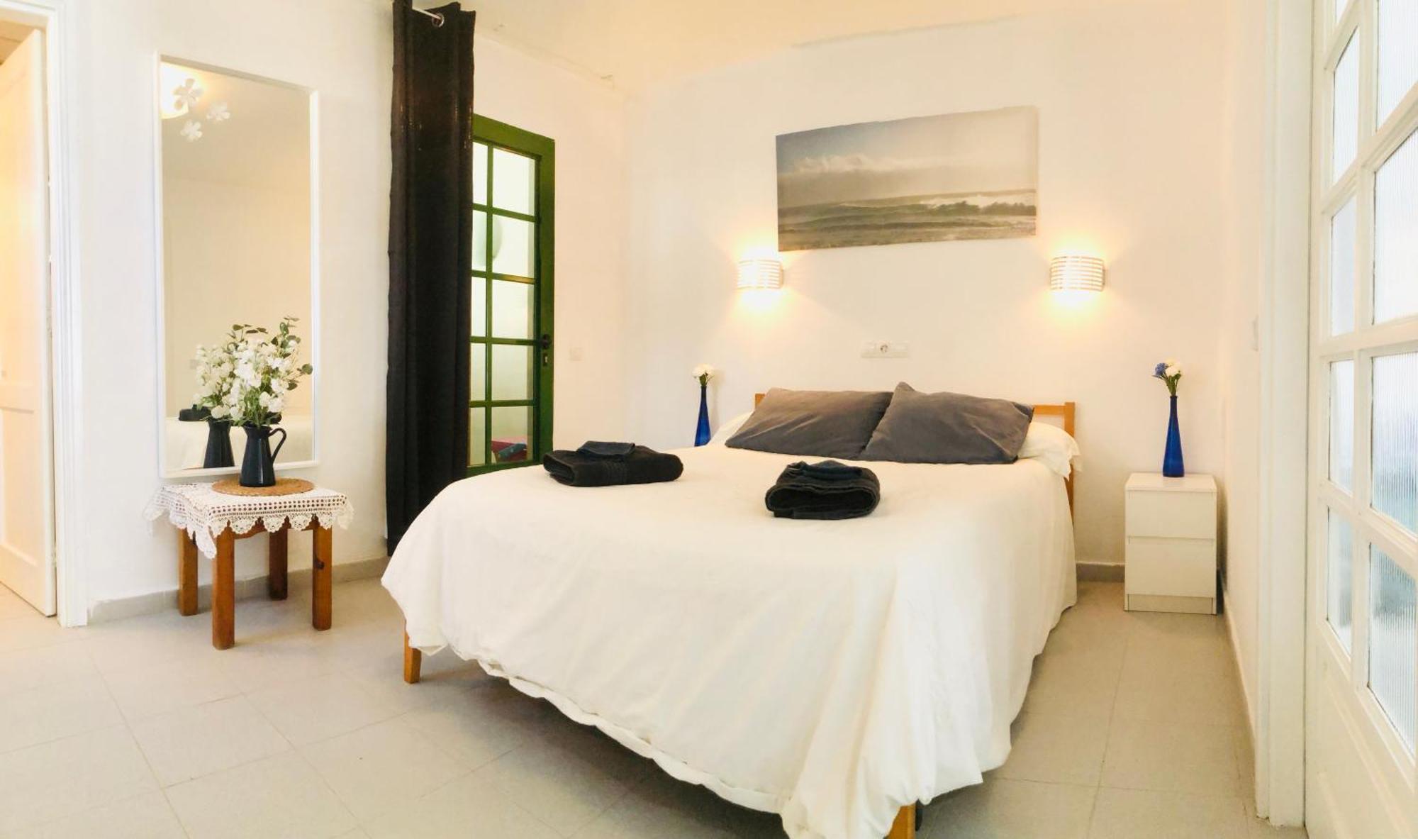 Florencia, With Pool & Wifi In Puerto Del Carmen *