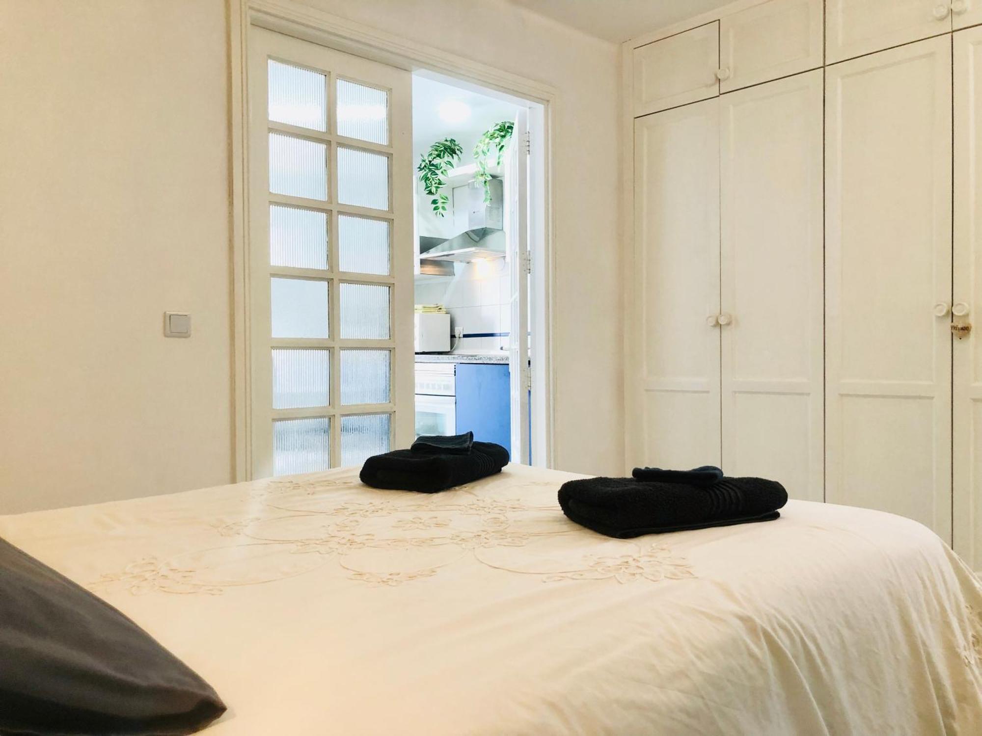 Florencia, With Pool & Wifi In Puerto Del Carmen Apartment *