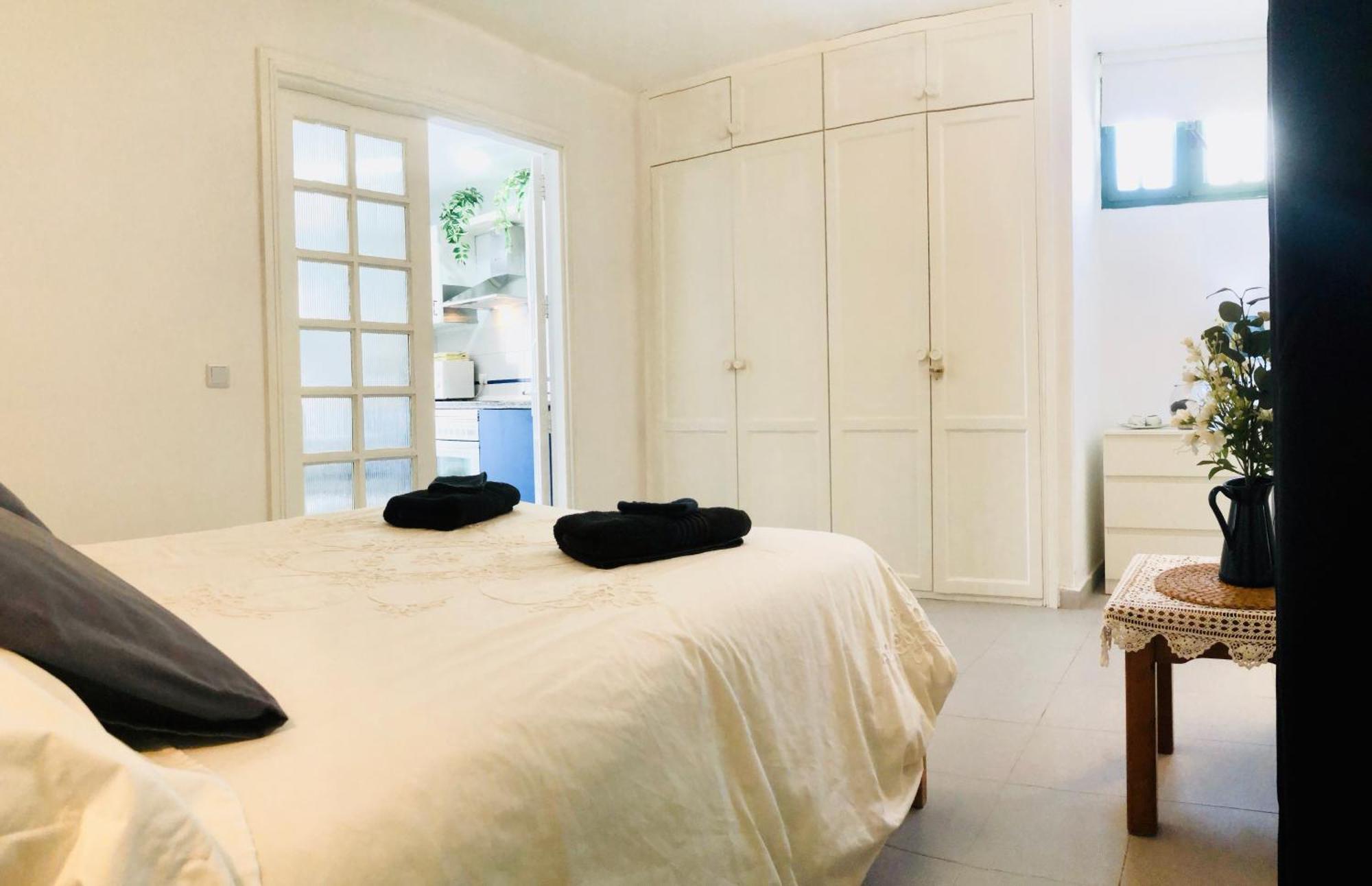 Apartment Florencia, With Pool & Wifi In Puerto Del Carmen *
