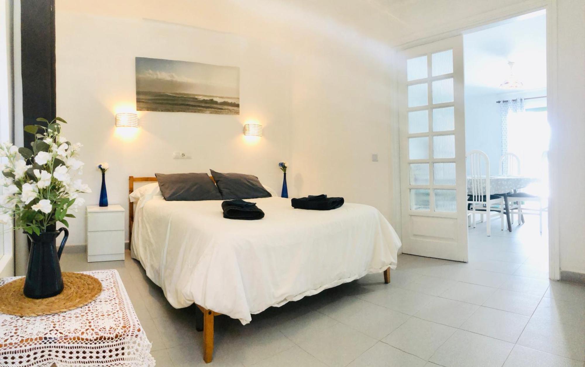 Florencia, With Pool & Wifi In Puerto Del Carmen *