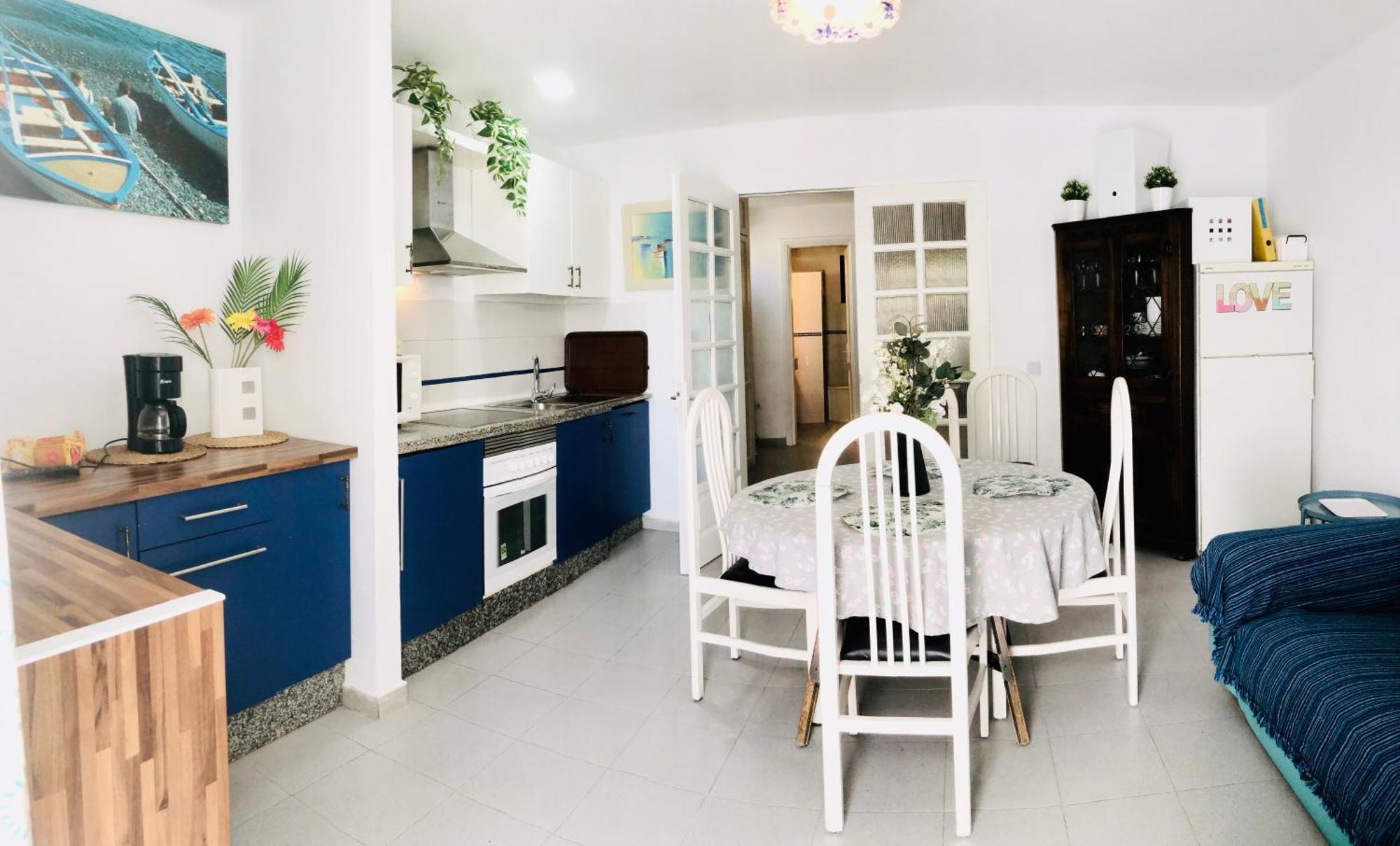 Florencia, With Pool & Wifi In Puerto Del Carmen *