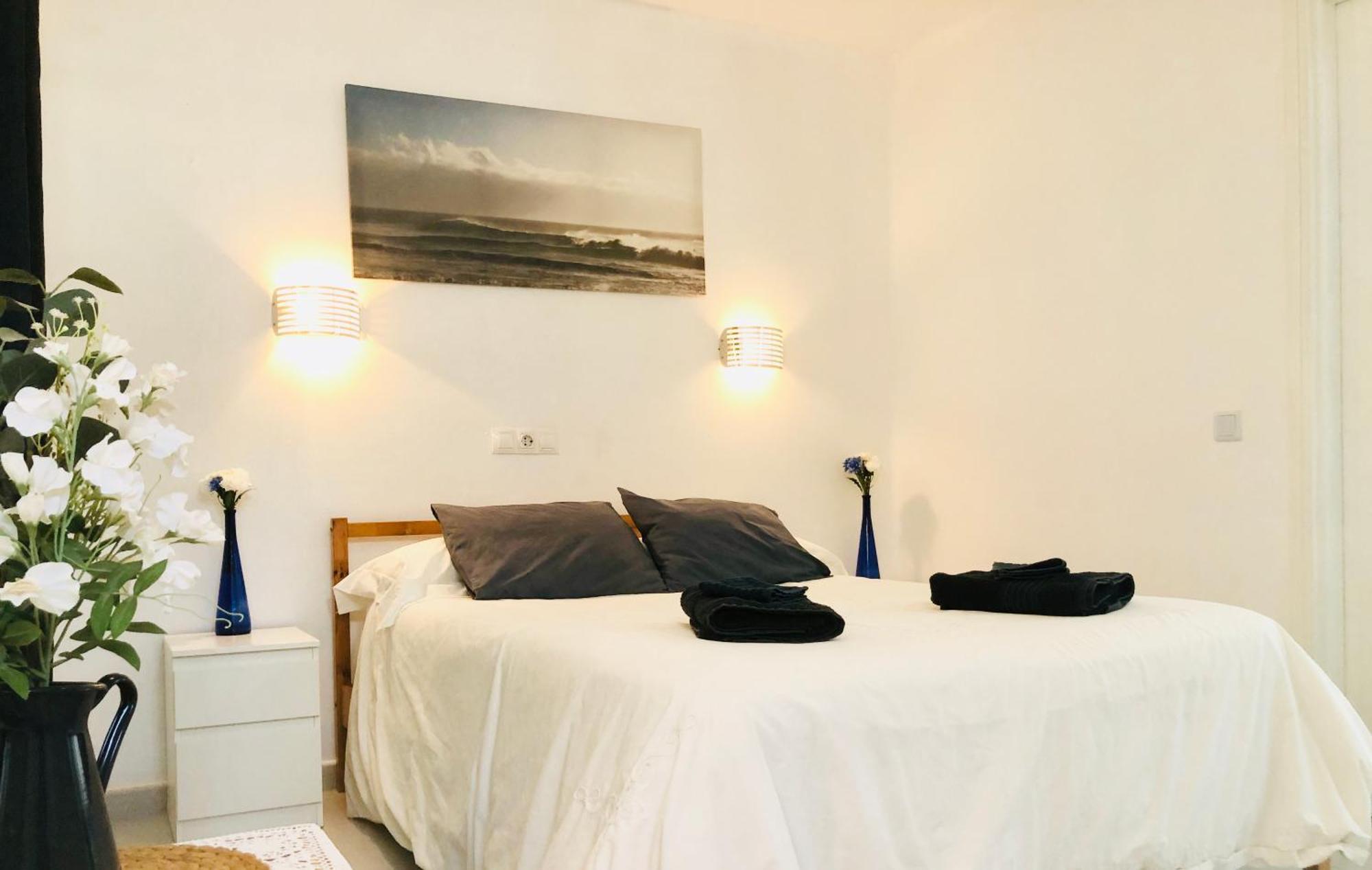 Florencia, With Pool & Wifi In Puerto Del Carmen Apartment *