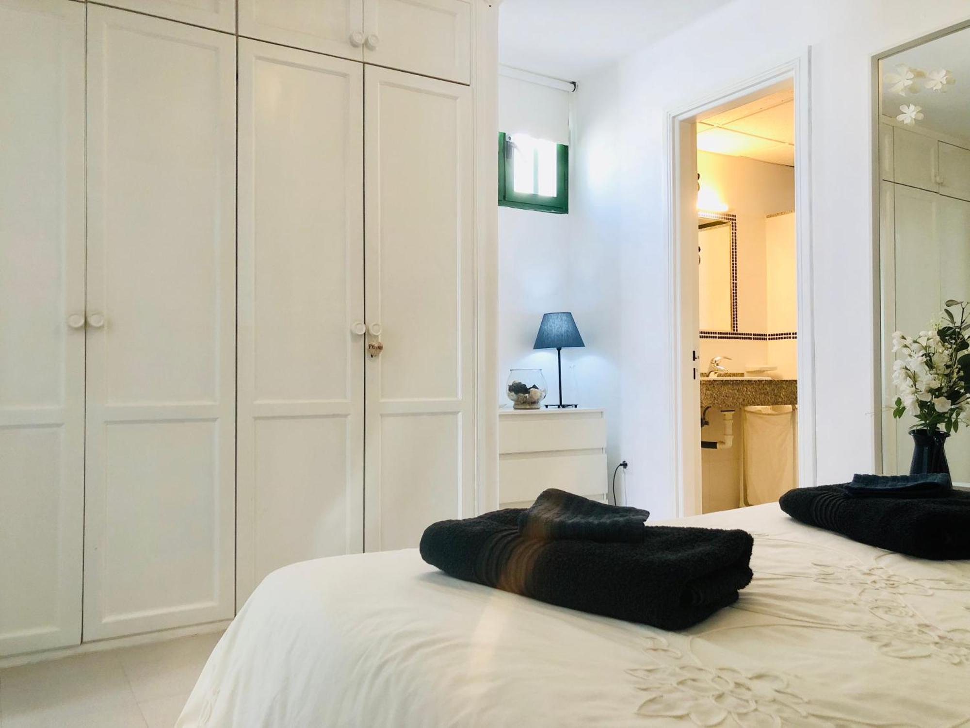 Apartment Florencia, With Pool & Wifi In Puerto Del Carmen *