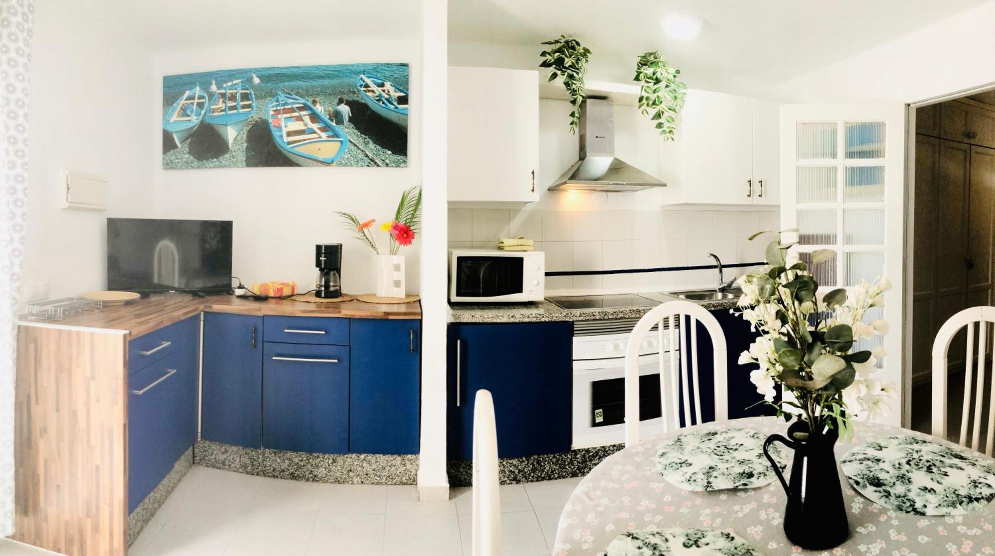 Florencia, With Pool & Wifi In Puerto Del Carmen *