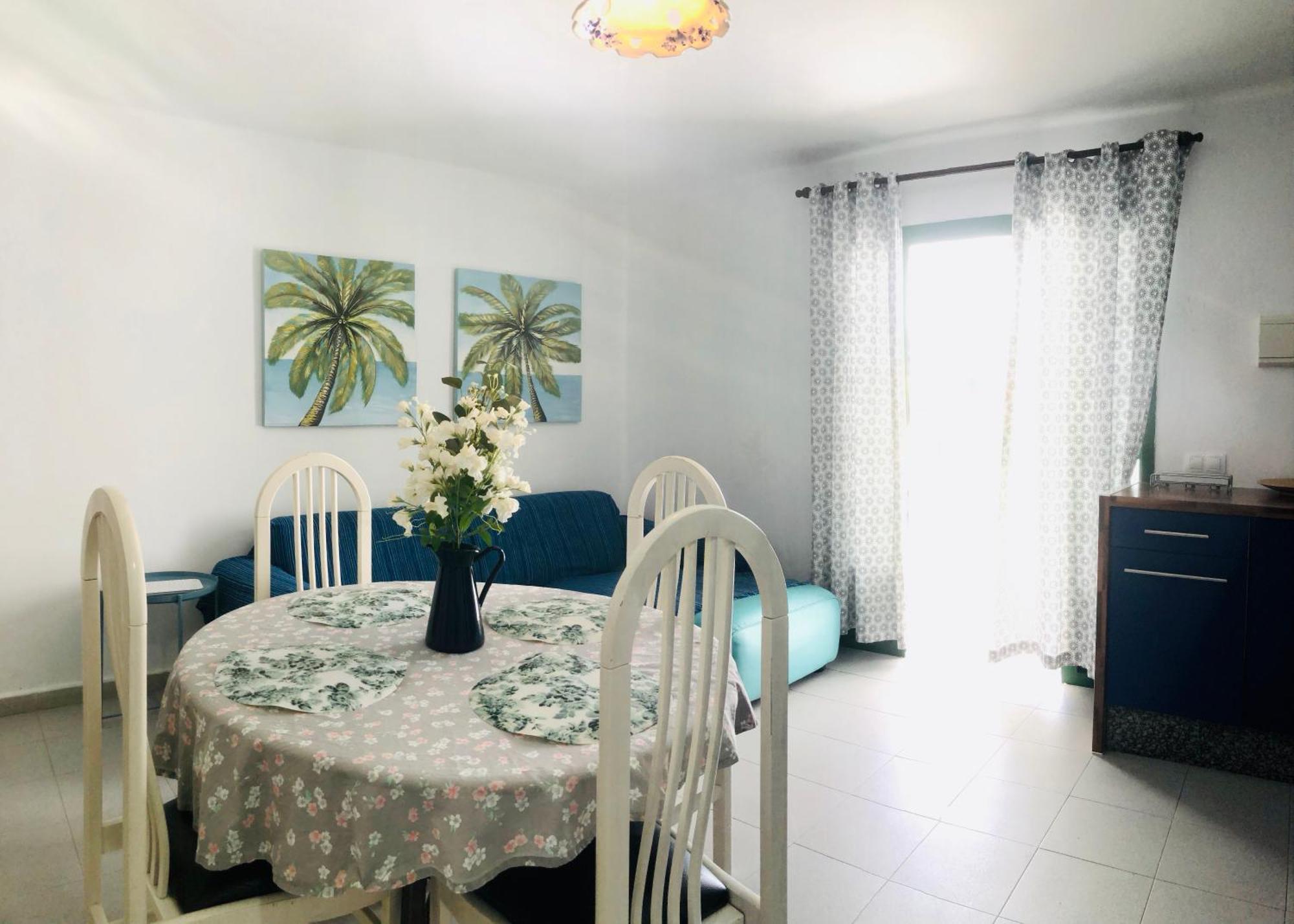 Florencia, With Pool & Wifi In Puerto Del Carmen Apartment Puerto del Carmen (Lanzarote)