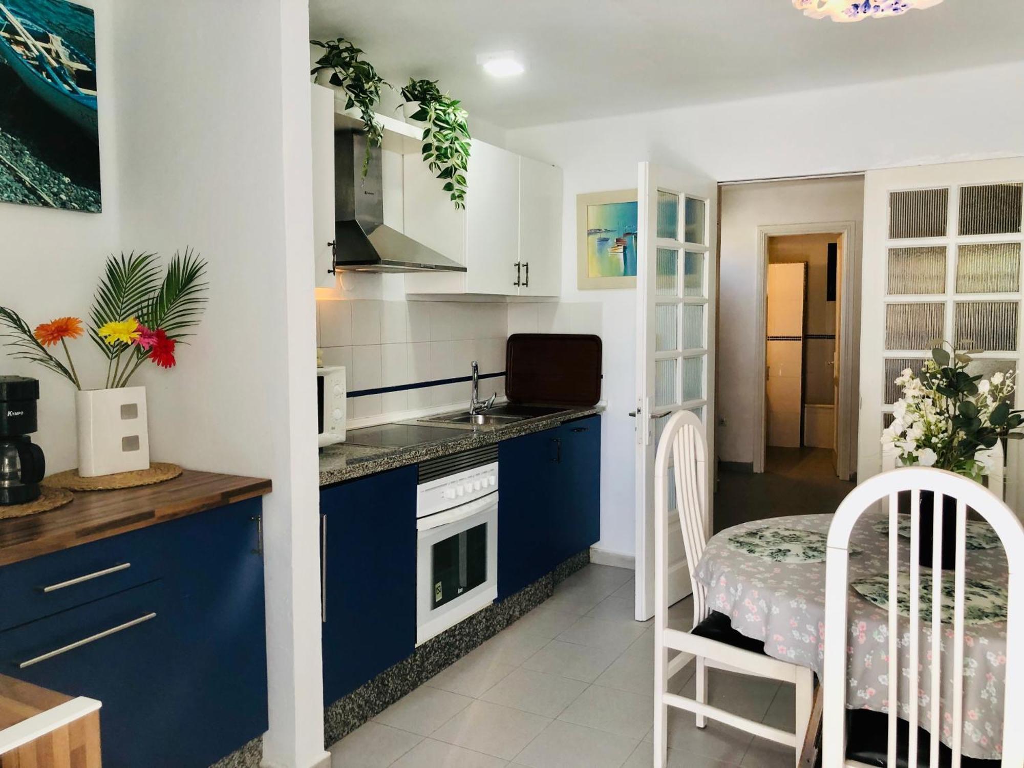 Florencia, With Pool & Wifi In Puerto Del Carmen *