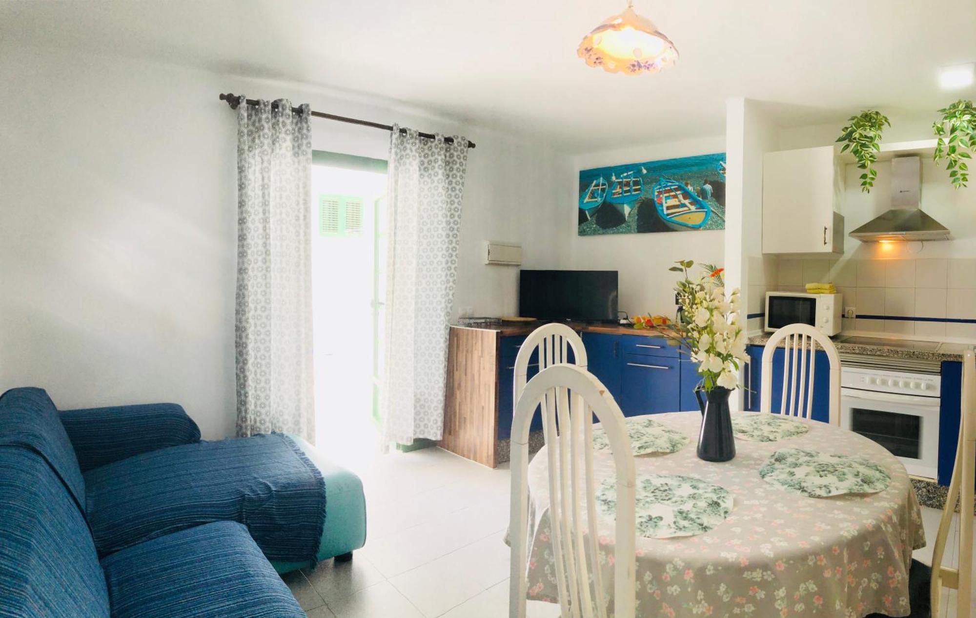 Florencia, With Pool & Wifi In Puerto Del Carmen