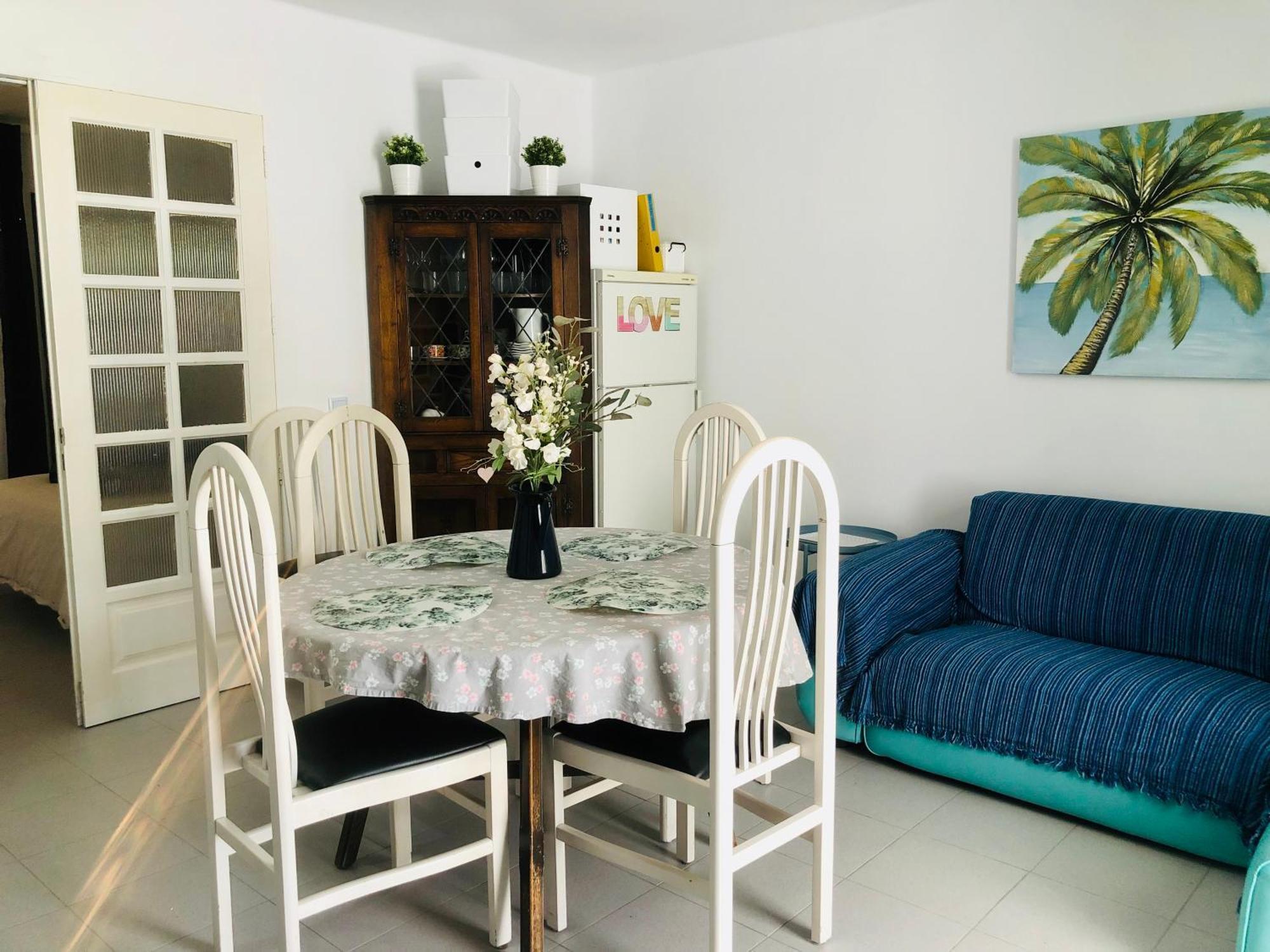 Florencia, With Pool & Wifi In Puerto Del Carmen *
