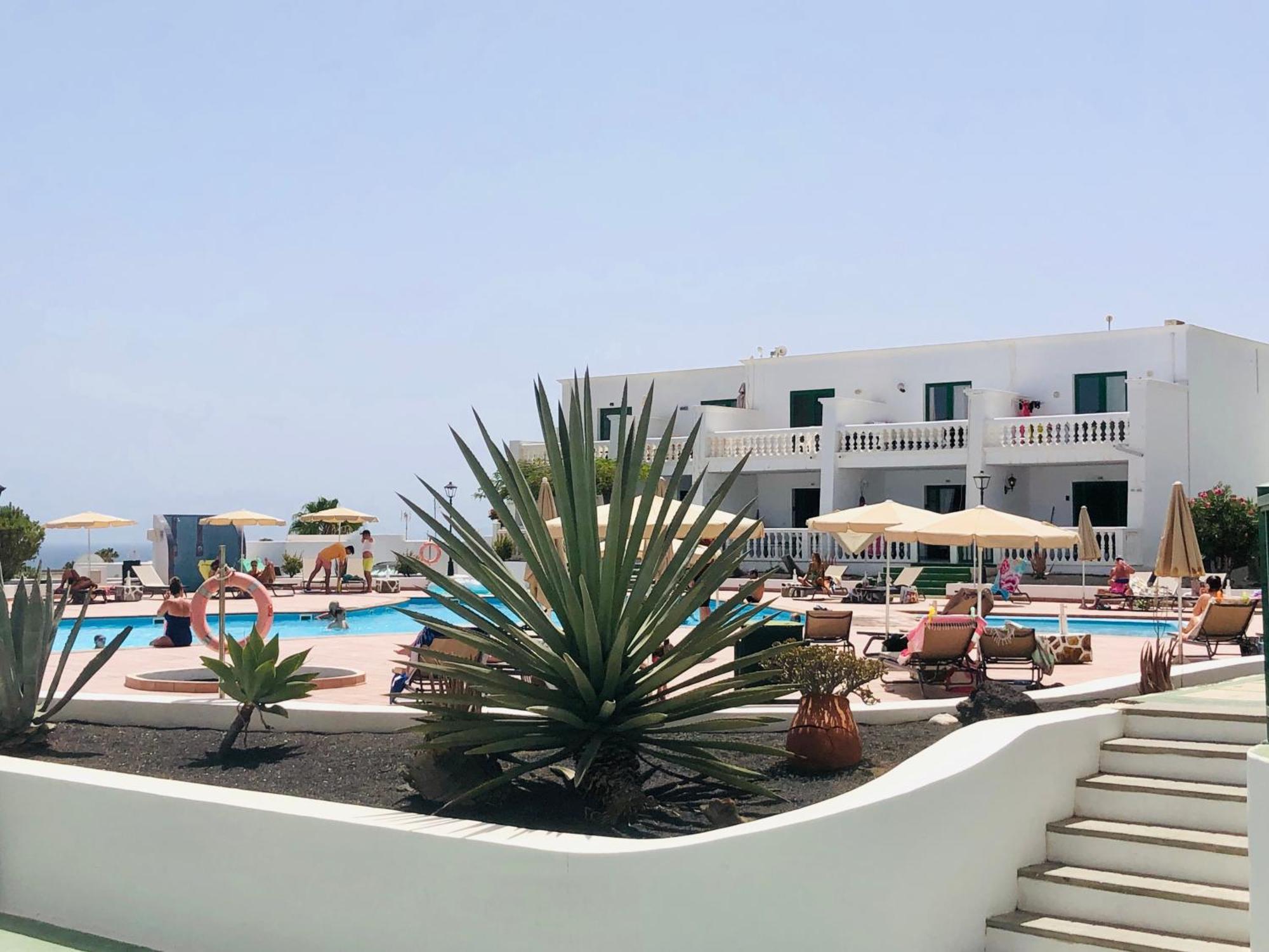 Florencia, With Pool & Wifi In Puerto Del Carmen Apartment Puerto del Carmen (Lanzarote)