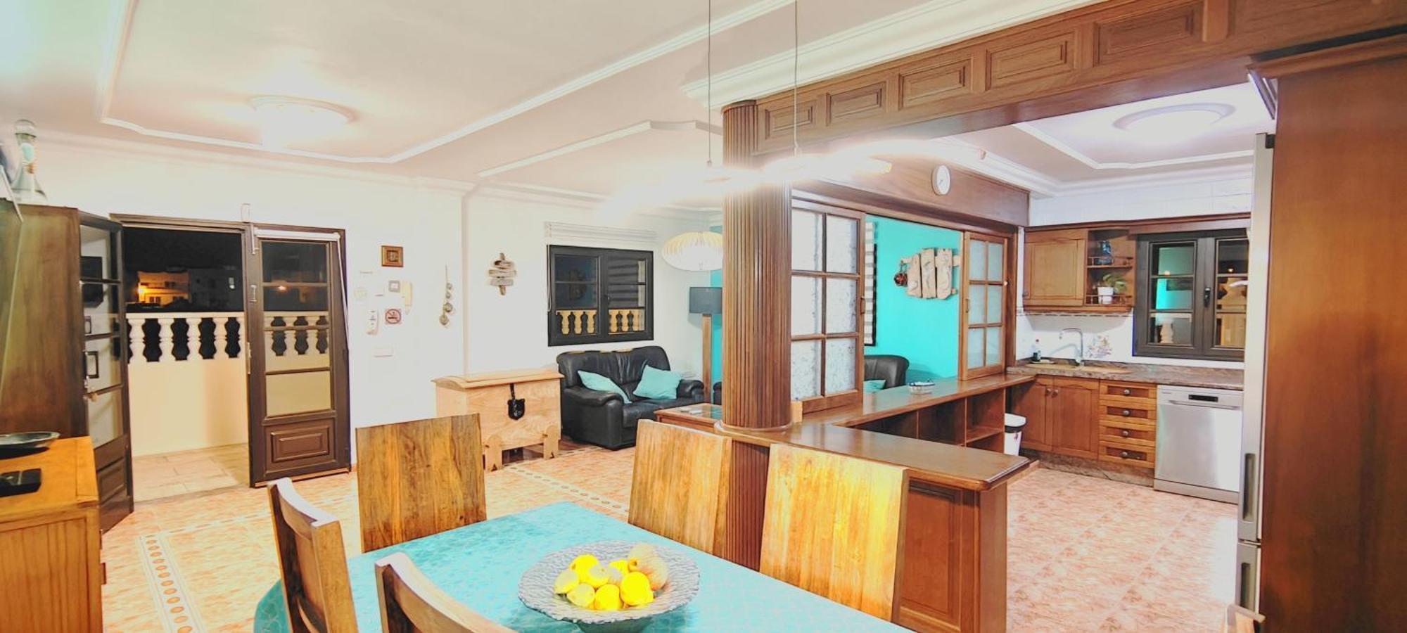 Holiday home Mar