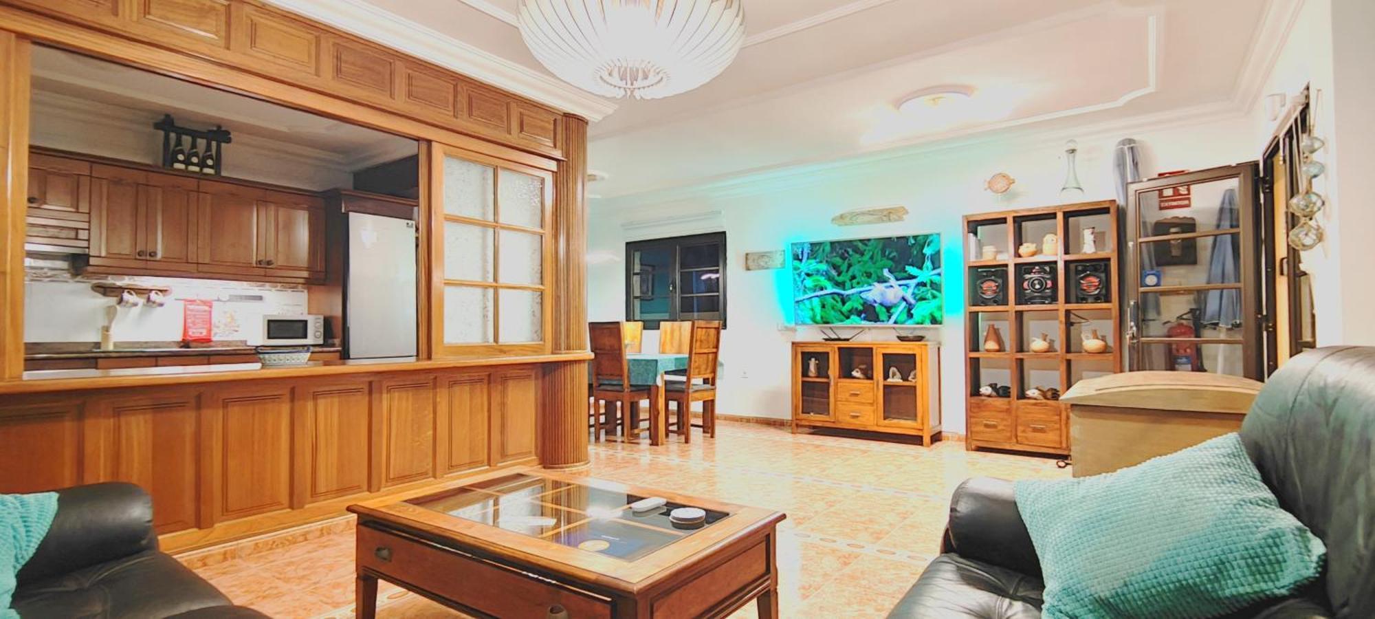 Mar Holiday home