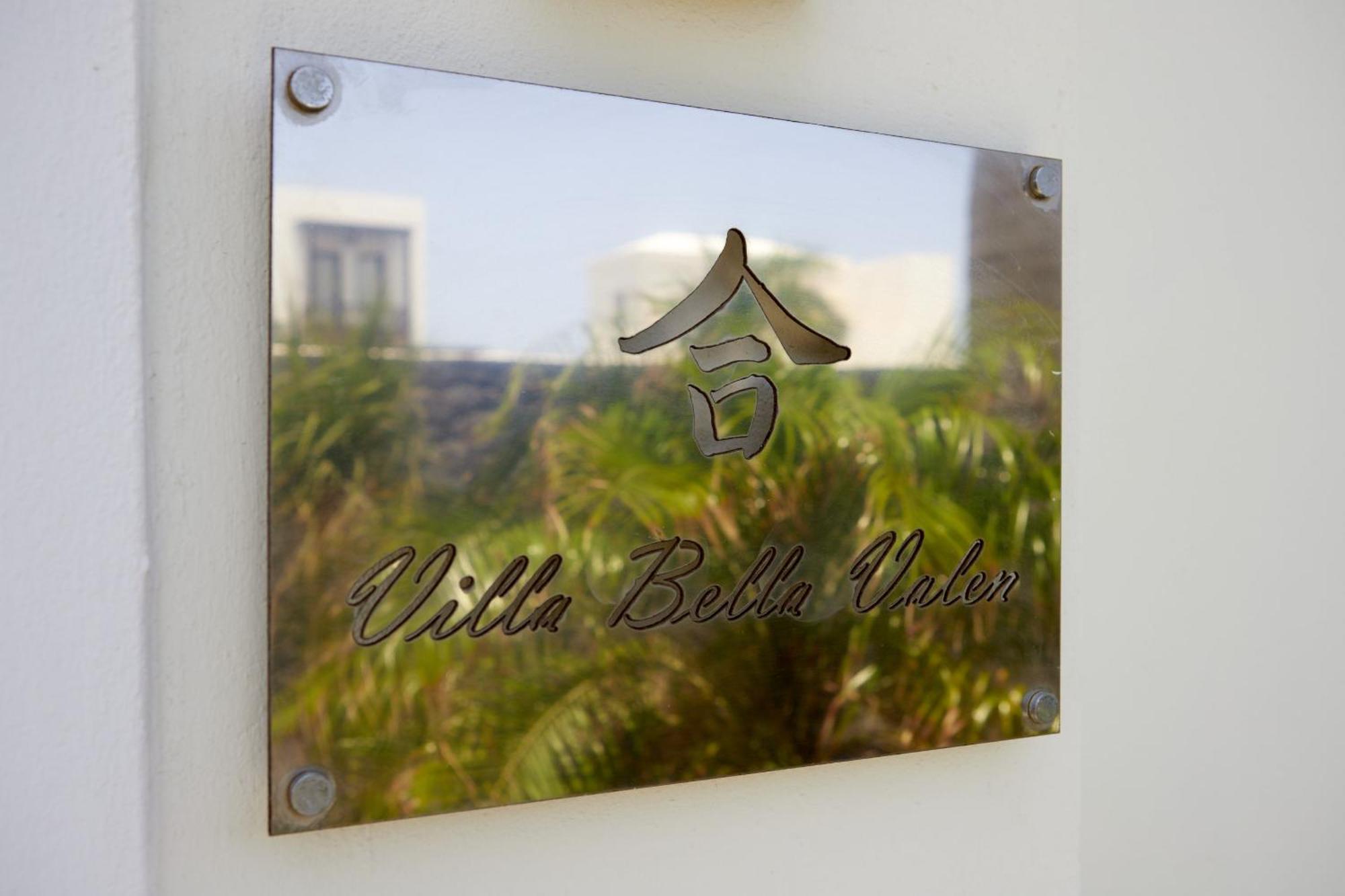 Villa Bella Valen - Lh170 By Now Ltd *