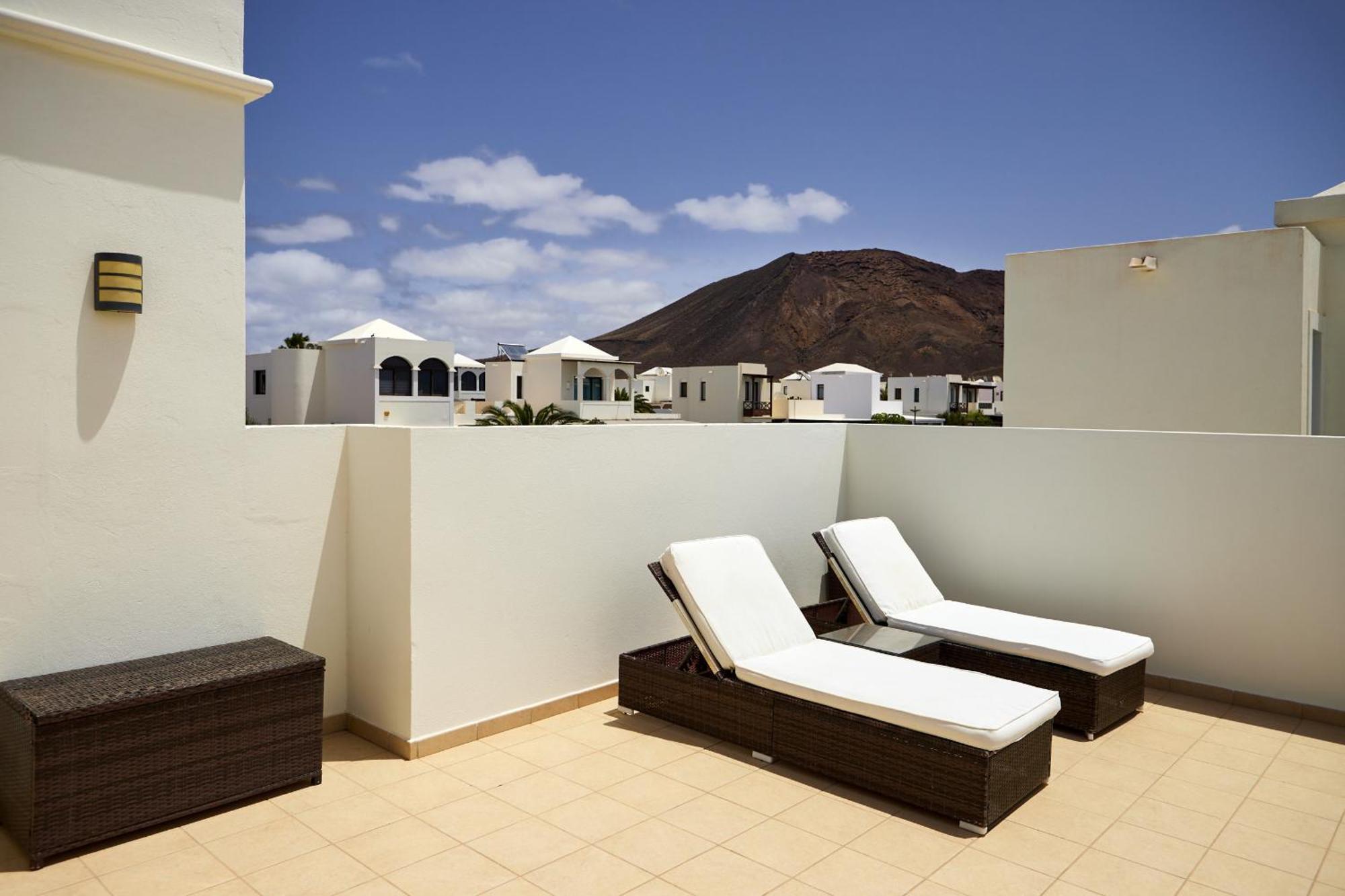 Villa Bella Valen - Lh170 By Now Ltd Playa Blanca (Lanzarote)