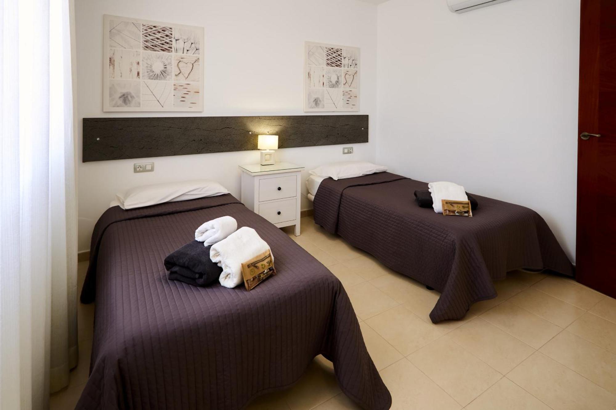 Villa Bella Valen - Lh170 By Now Ltd Playa Blanca (Lanzarote)