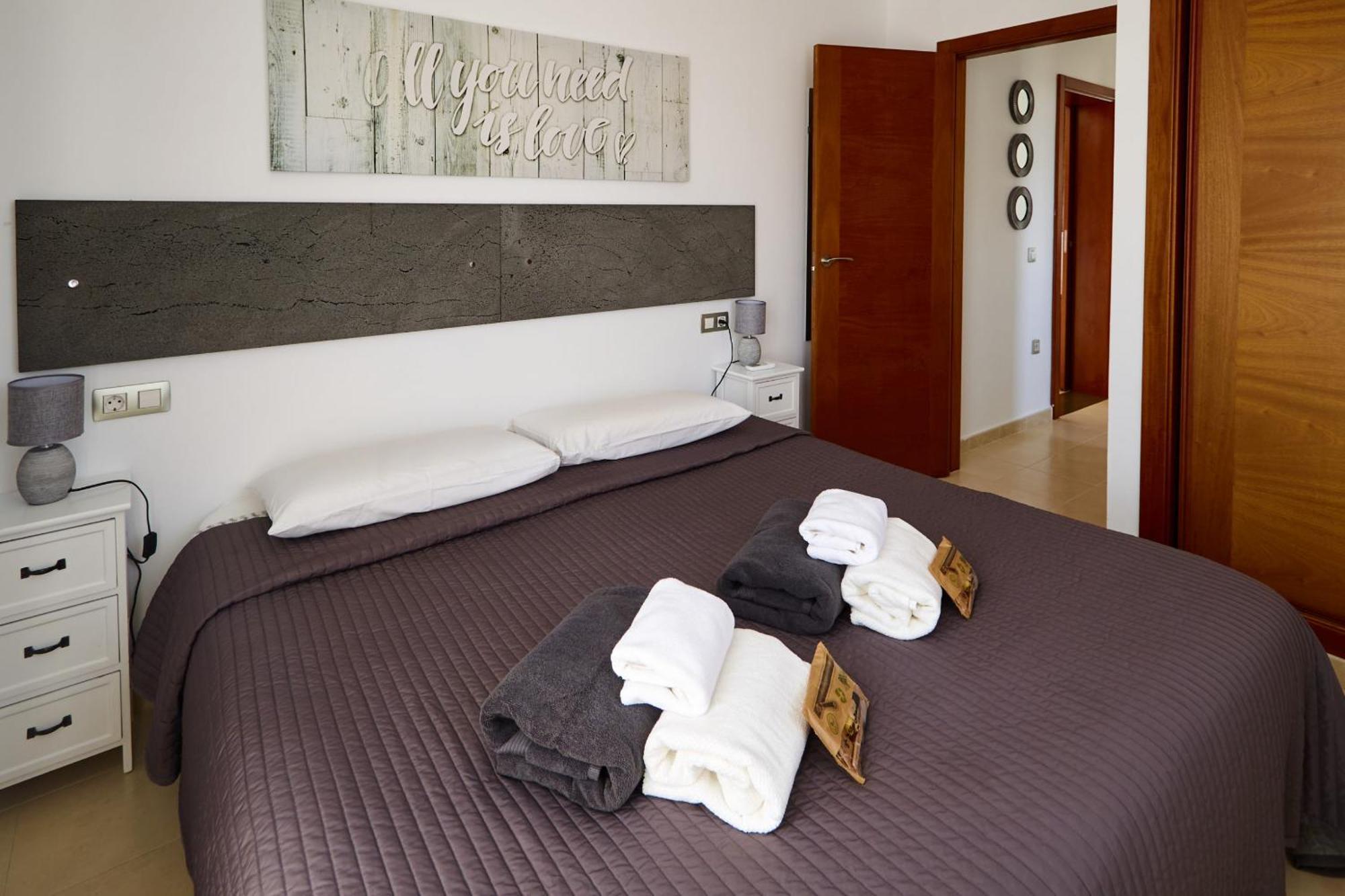 Bella Valen - Lh170 By Now Ltd Playa Blanca (Lanzarote)