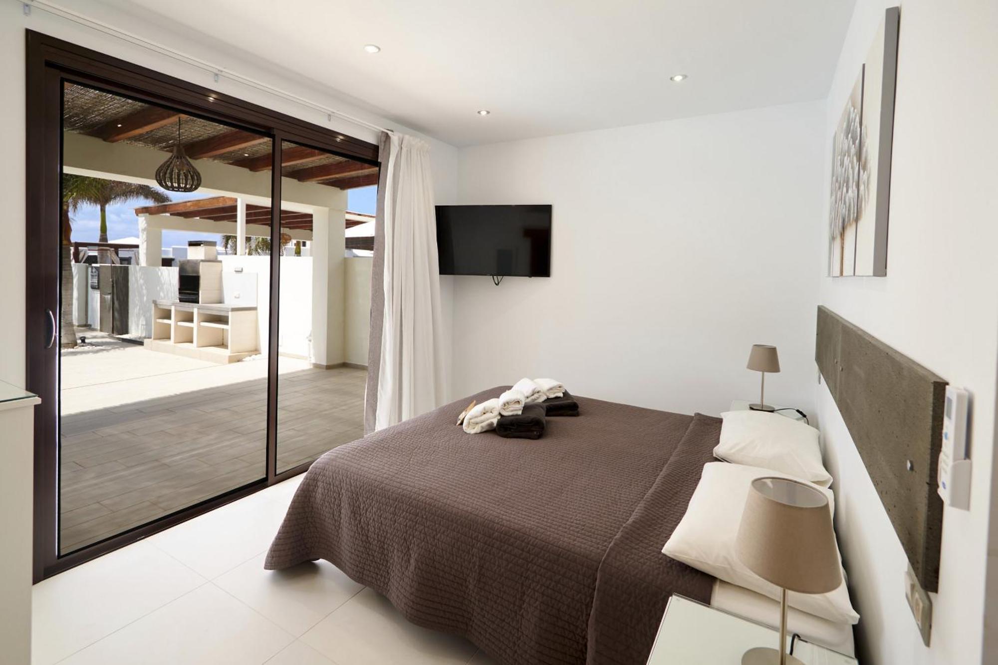 Villa Bella Valen - Lh170 By Now Ltd Playa Blanca (Lanzarote)