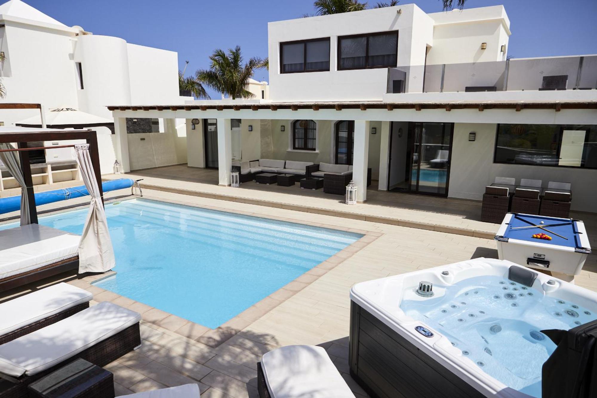 Villa Bella Valen - Lh170 By Now Ltd