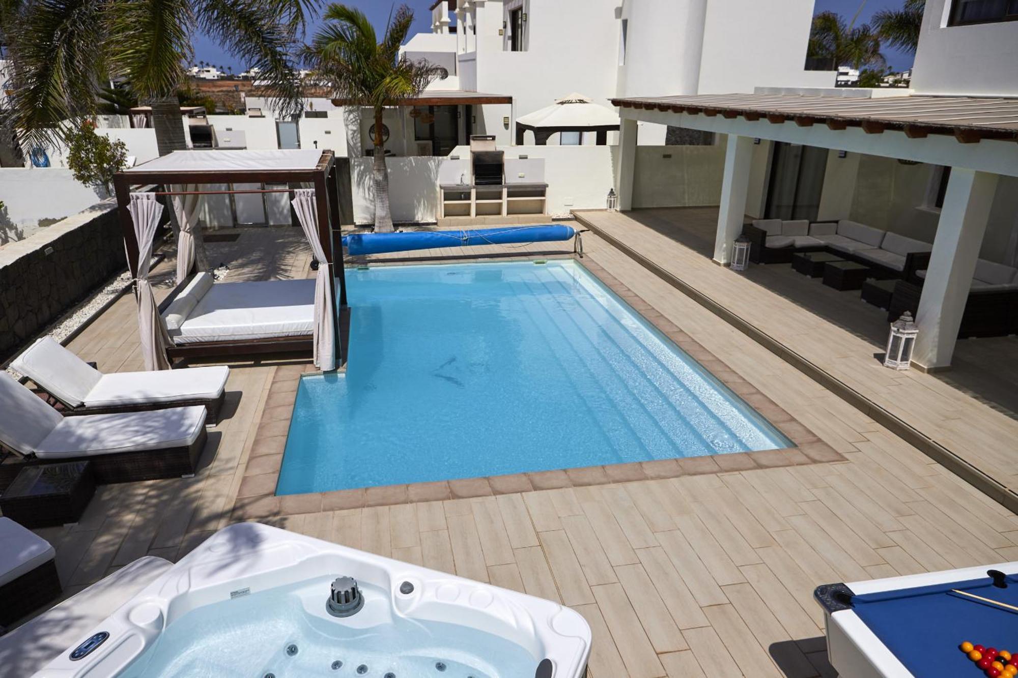 Villa Bella Valen - Lh170 By Now Ltd *