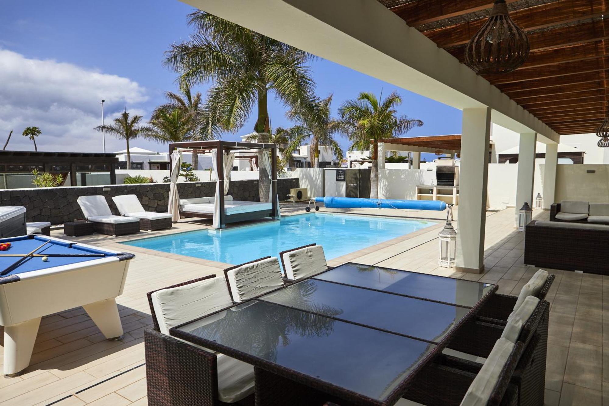 Bella Valen - Lh170 By Now Ltd Playa Blanca (Lanzarote)