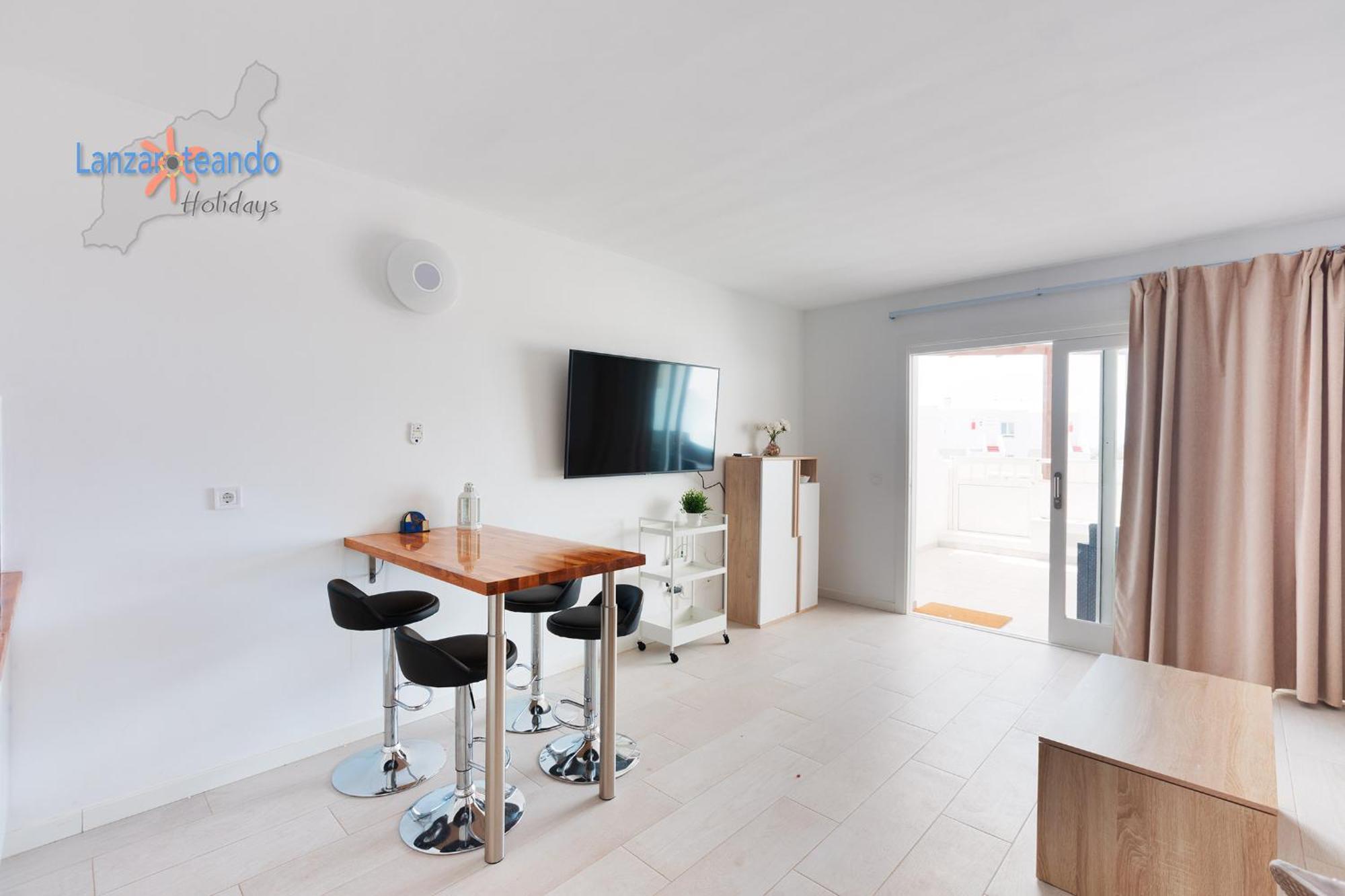 Kiara Apartment