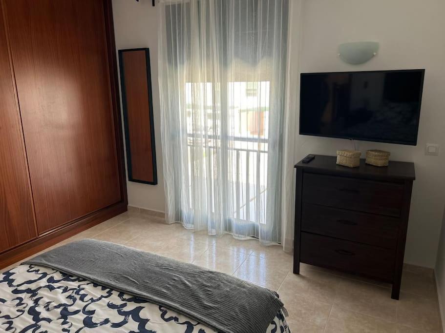 White House Holiday home Playa Blanca (Lanzarote)