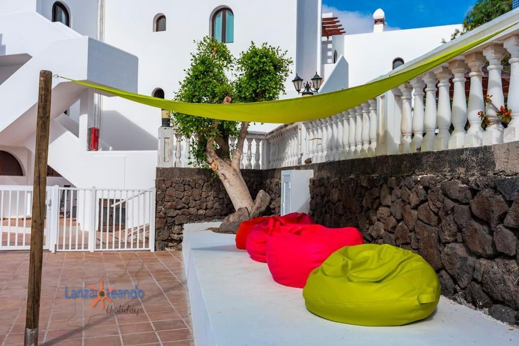 Kiara Costa Teguise