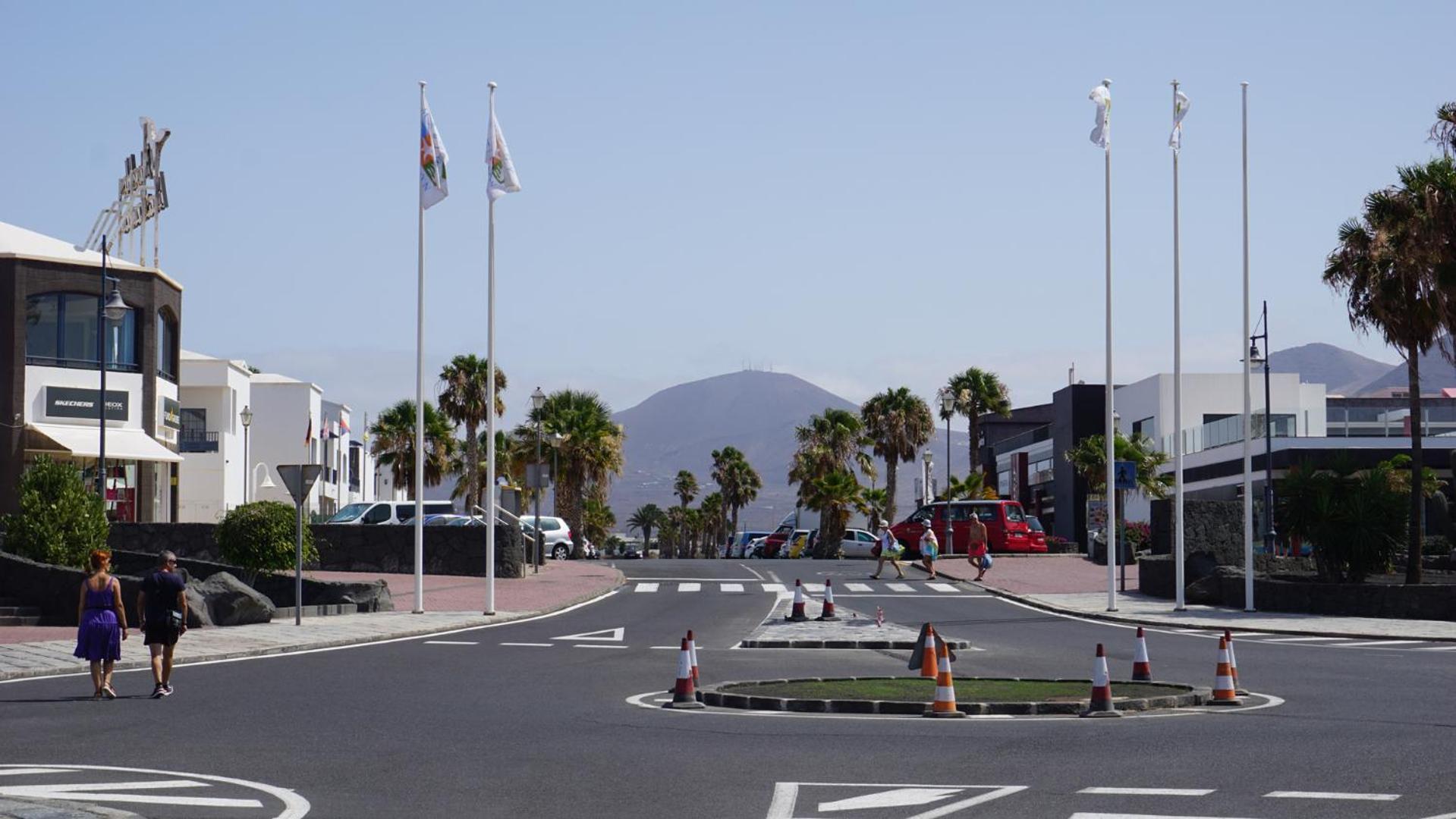 Casa Paloma Villa Playa Blanca (Lanzarote)
