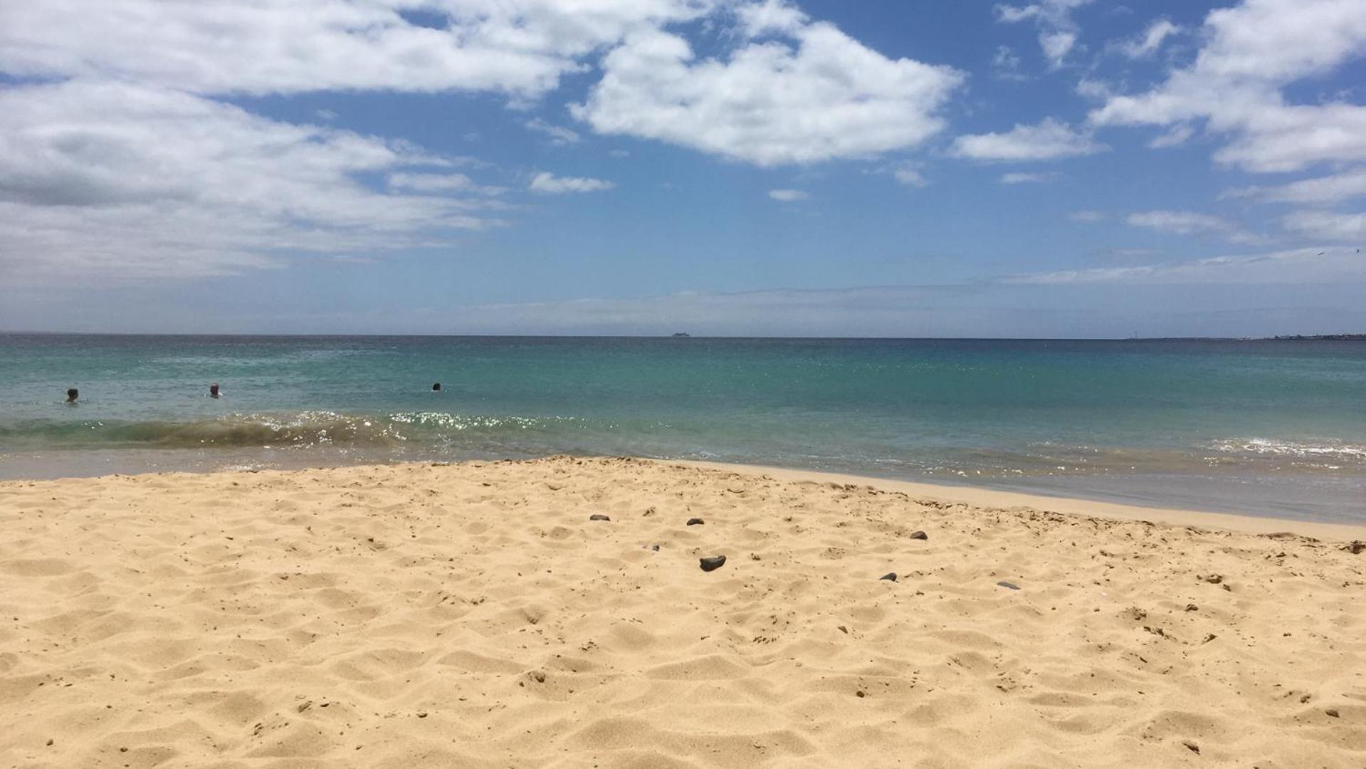 Casa Paloma * Playa Blanca (Lanzarote)