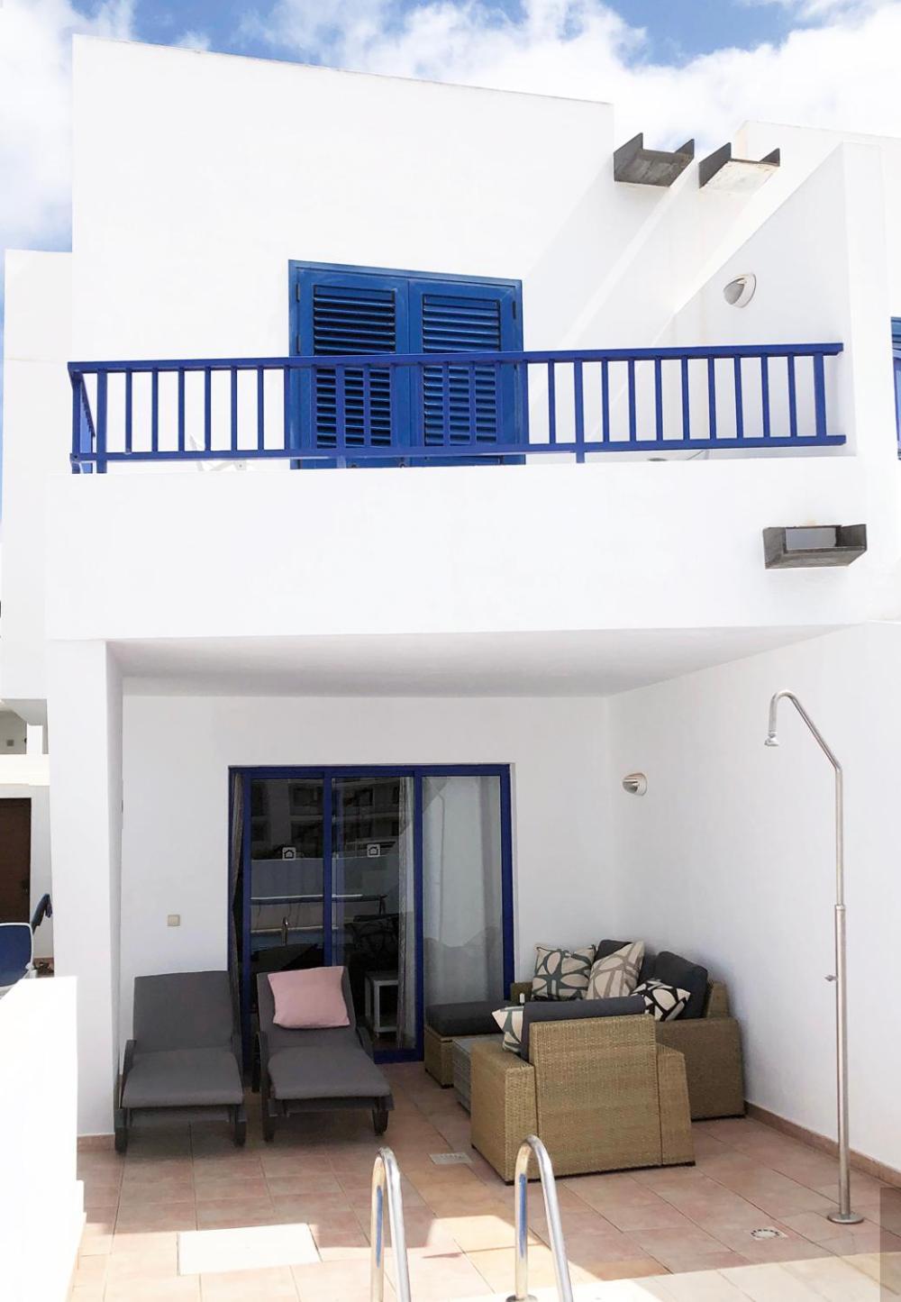 Casa Paloma *