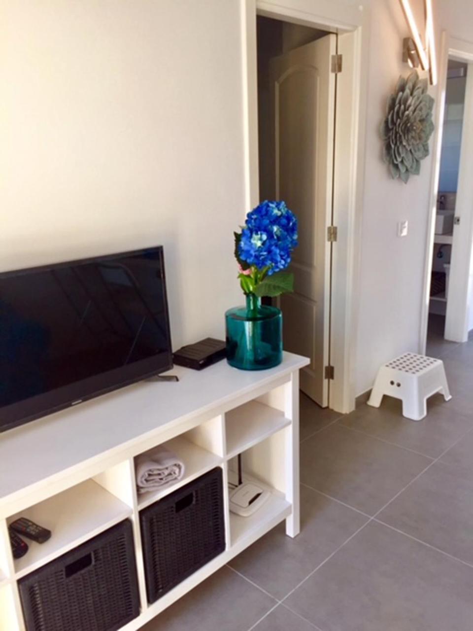 Apartamento Matagorda Tías