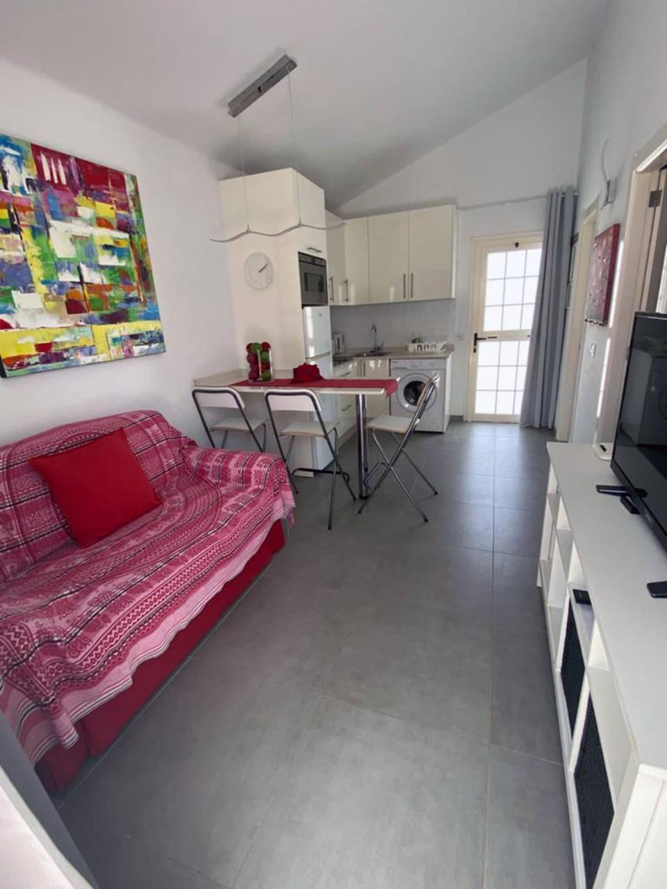 Apartamento Matagorda Tías