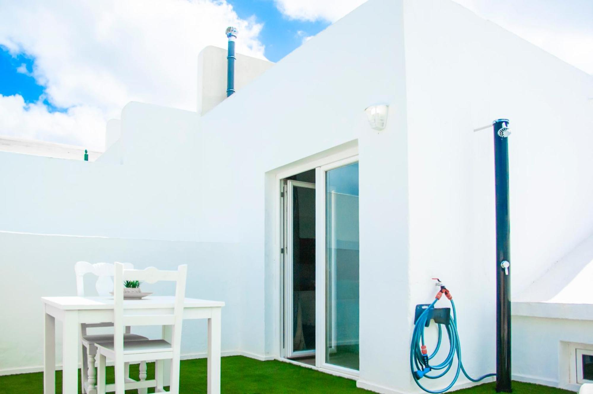 Vibesol Rooftop Apartamento *