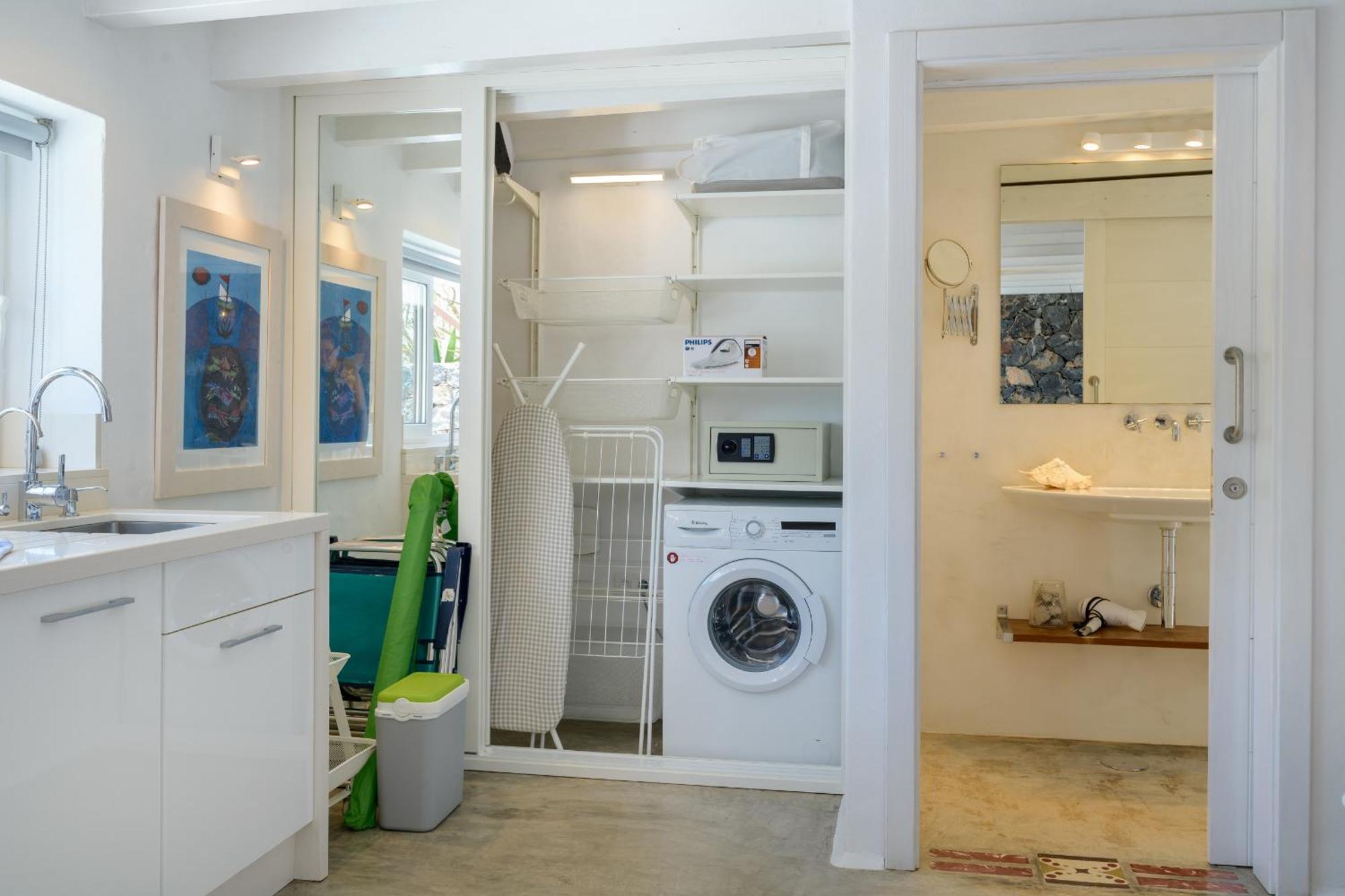 Eco Living Olivos76 Tías
