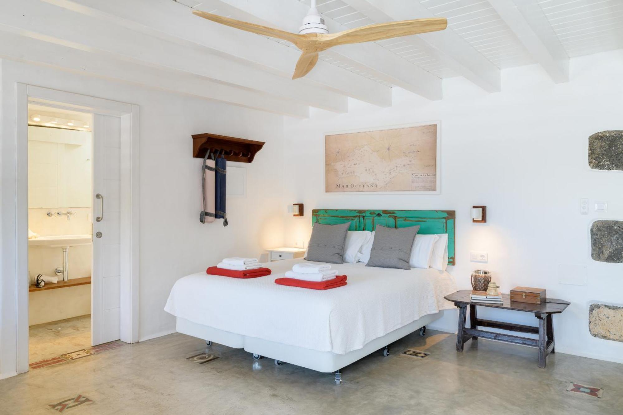 Eco Living Olivos76 *