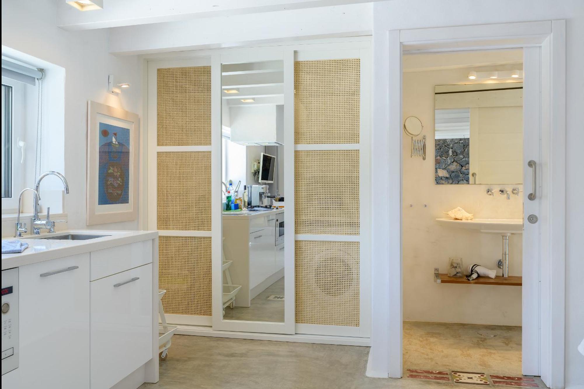 Eco Living Olivos76 Apartamento Tías