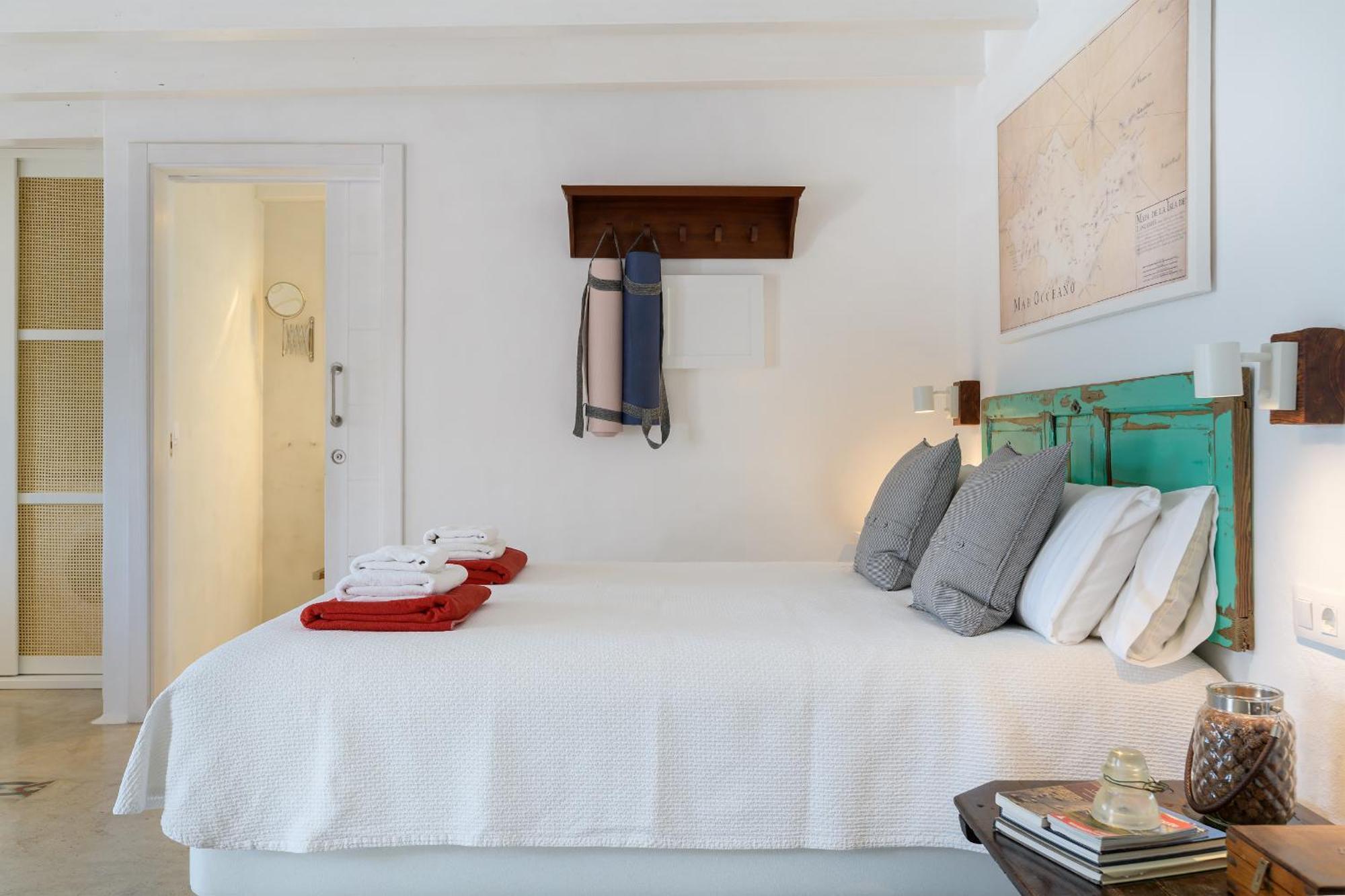 Eco Living Olivos76 *