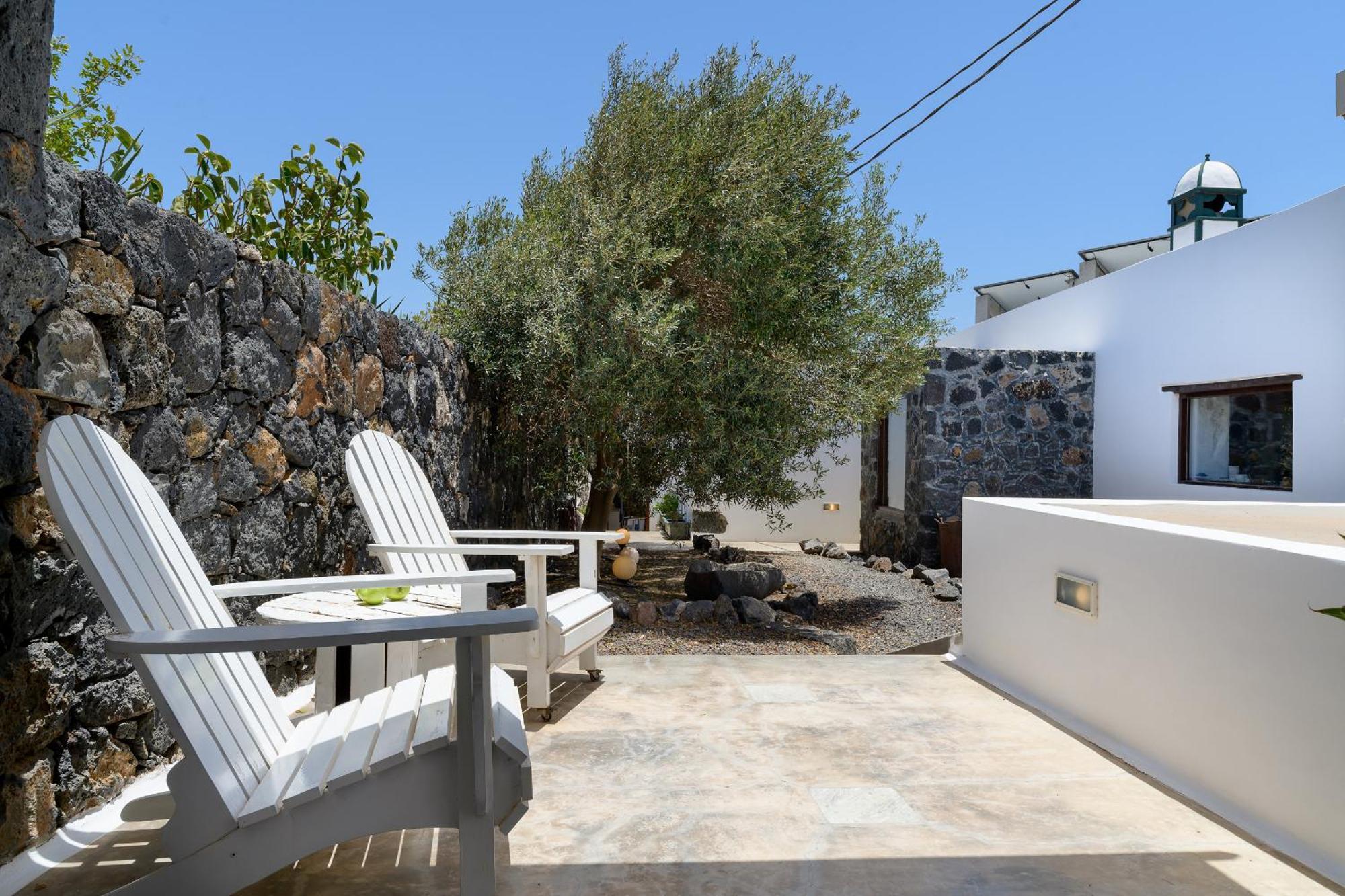 Eco Living Olivos76 *