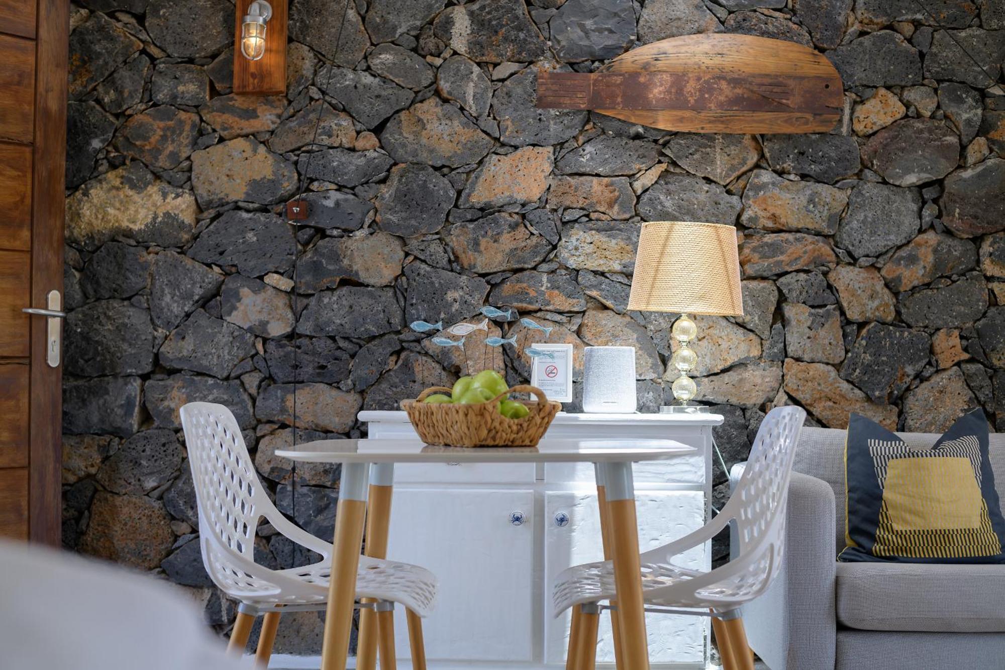 Eco Living Olivos76 Apartamento *