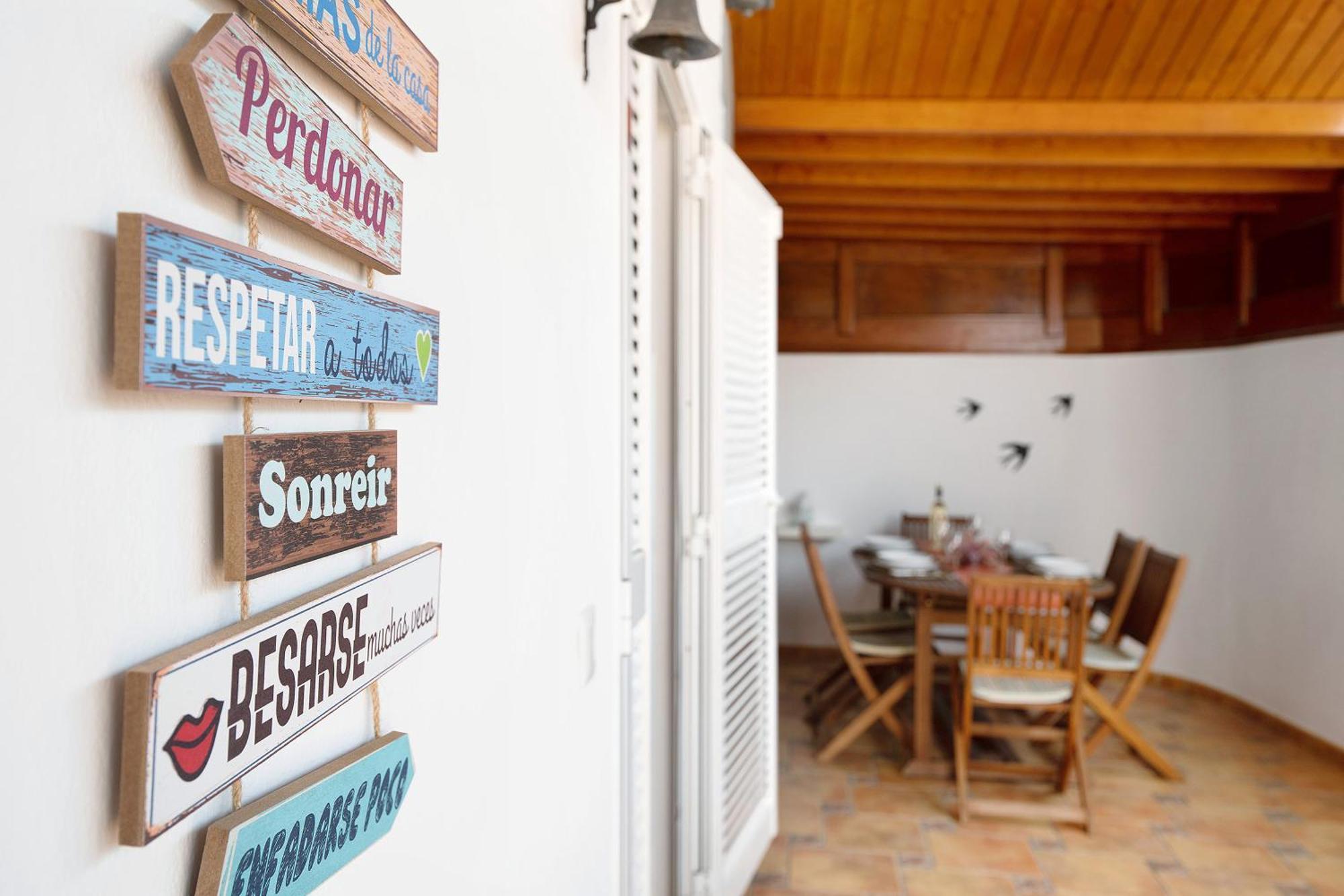 Casa Cordel Playa Honda (Lanzarote)
