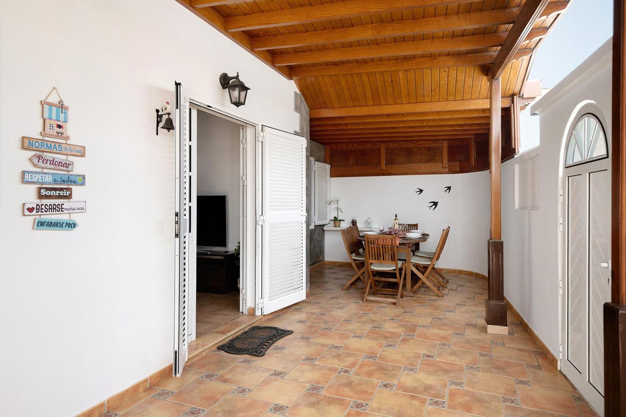 Casa Cordel *