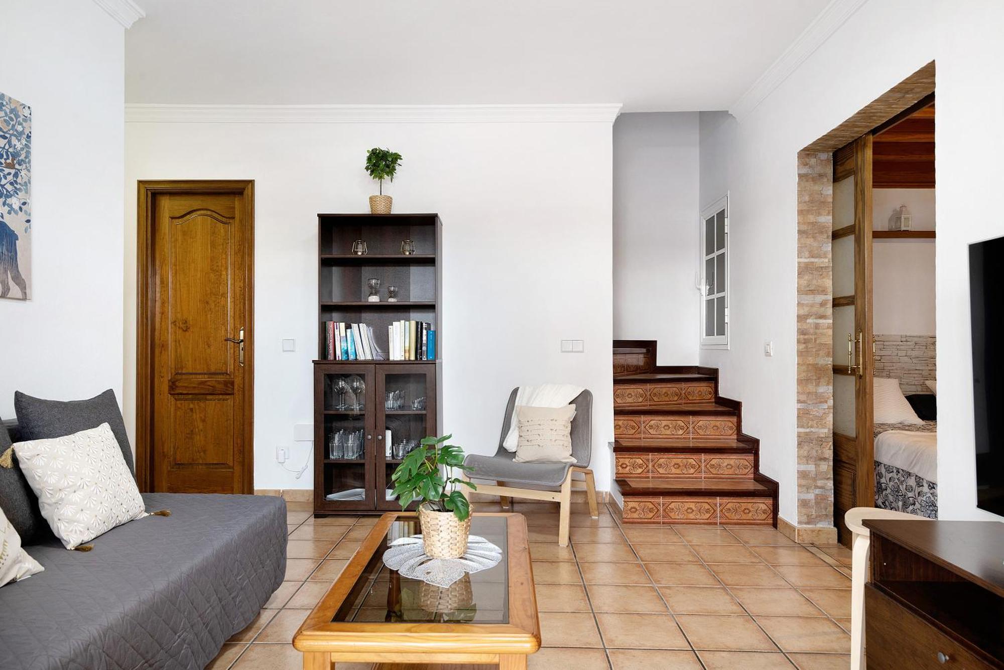 Casa Cordel Holiday home *