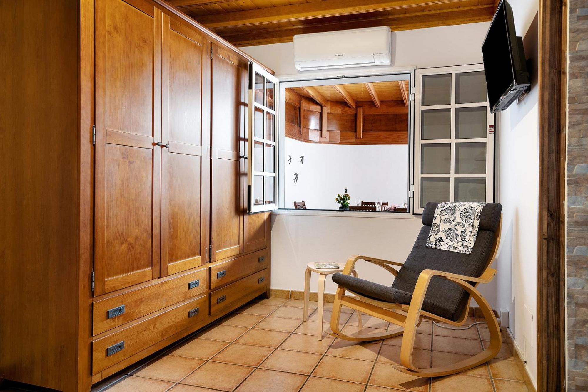 Casa Cordel Holiday home