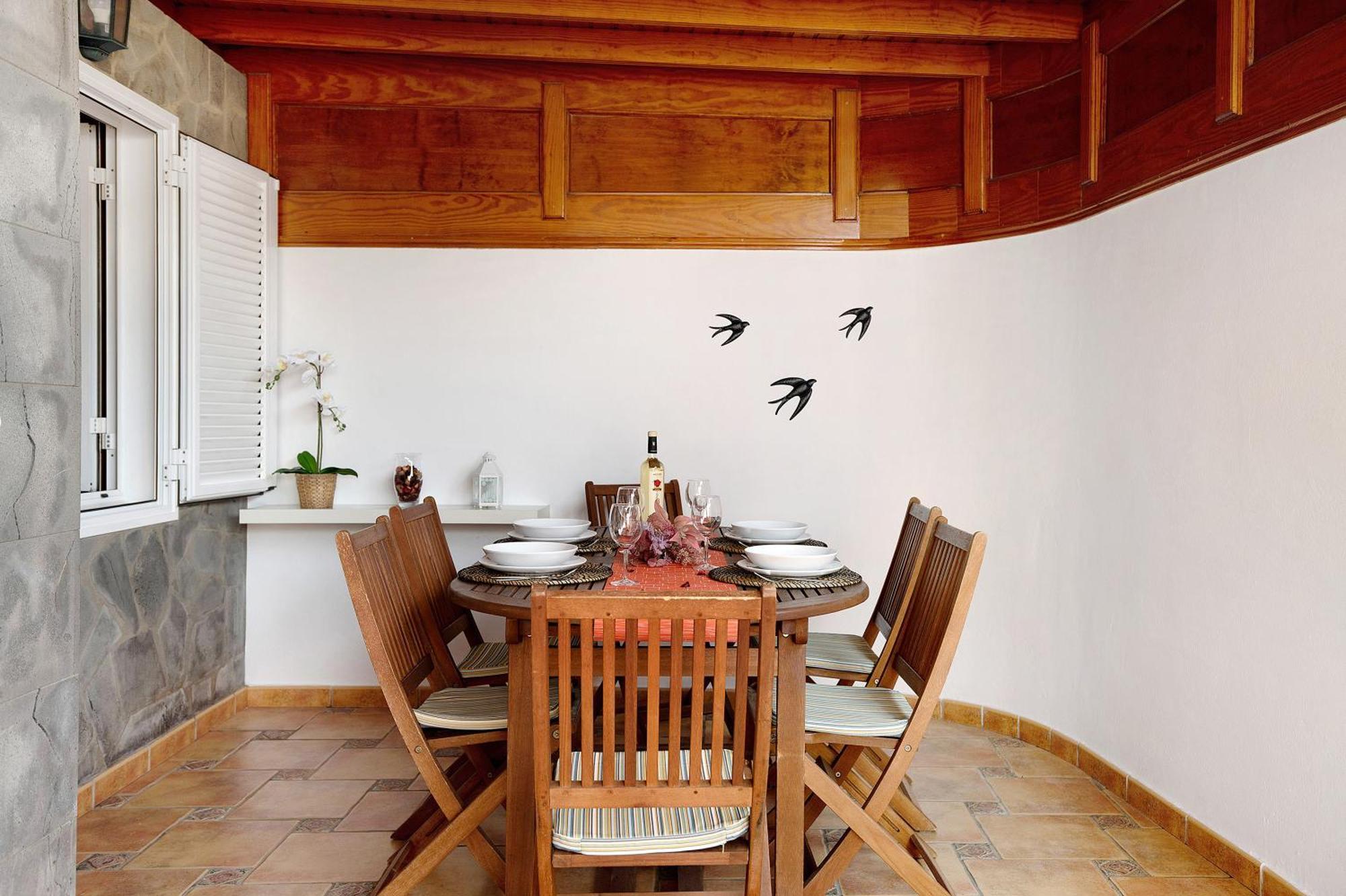 Casa Cordel Holiday home *