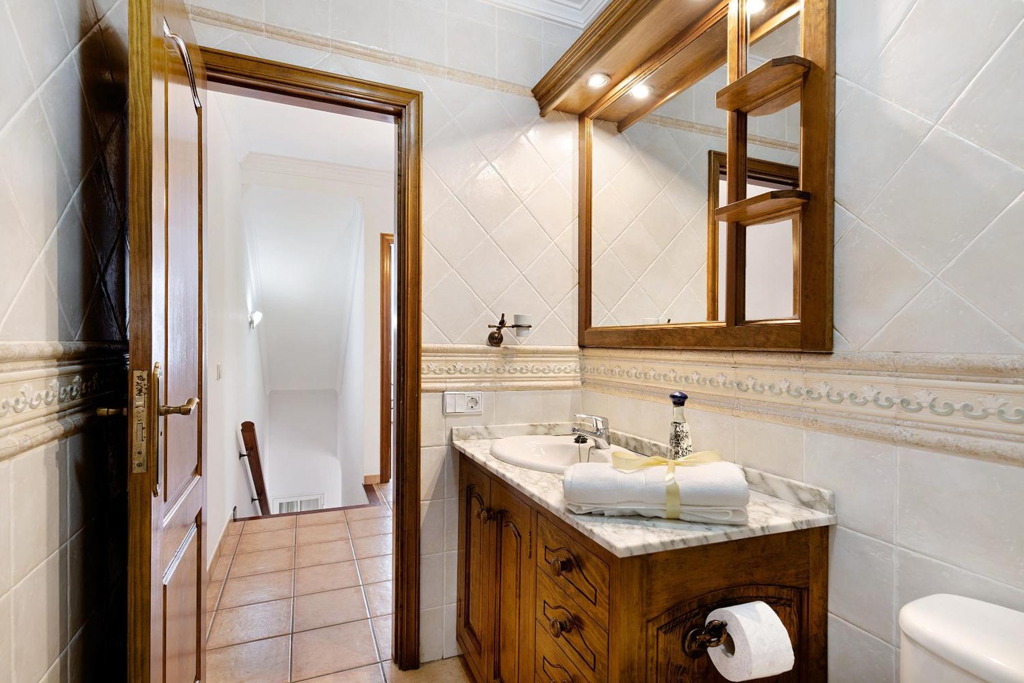 Holiday home Casa Cordel