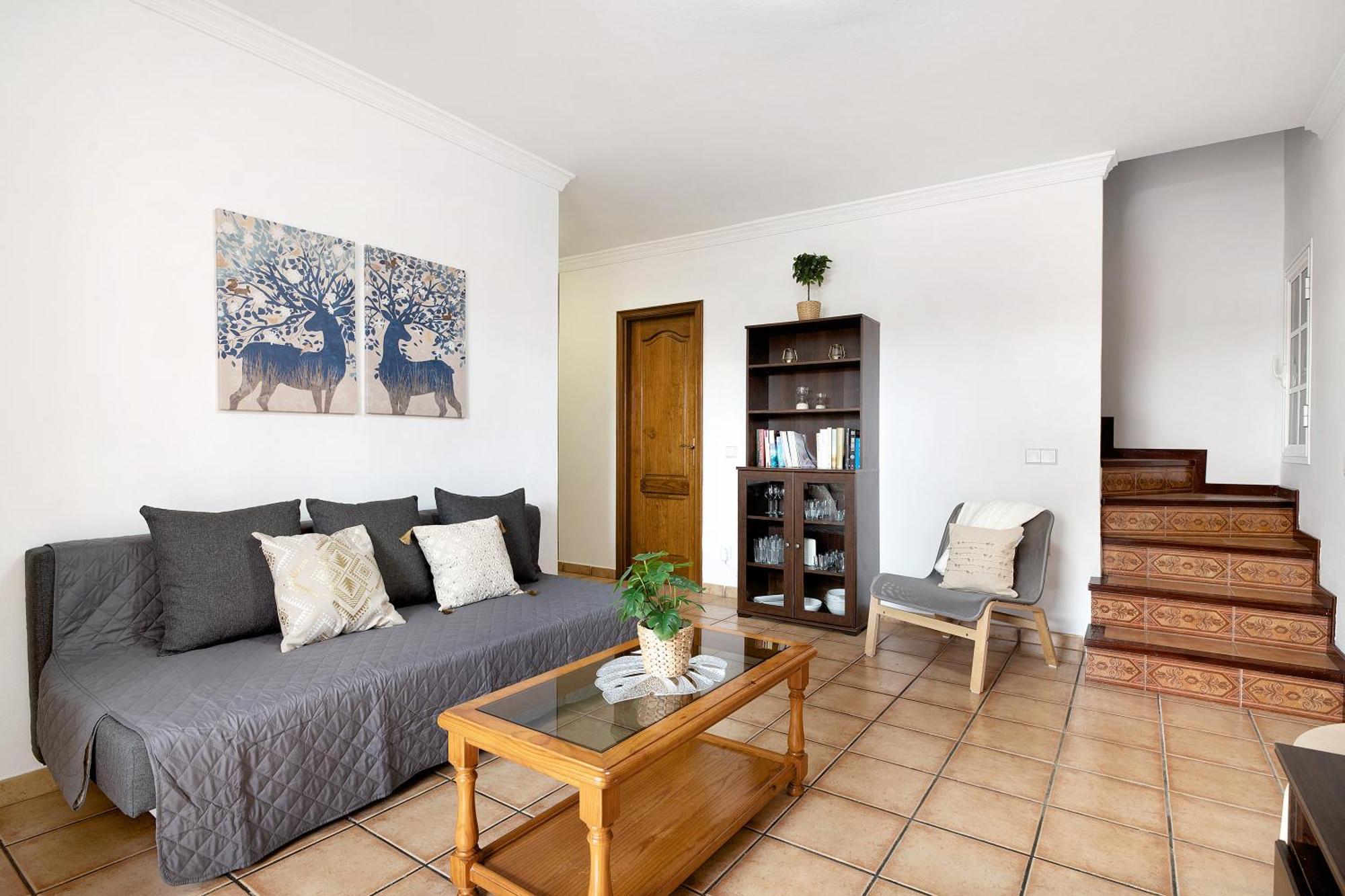 Casa Cordel Playa Honda (Lanzarote)
