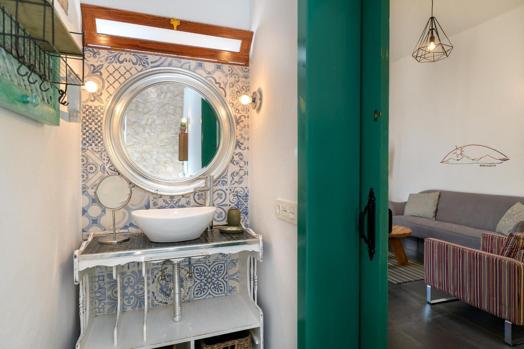 Apartamento Casa El Patio